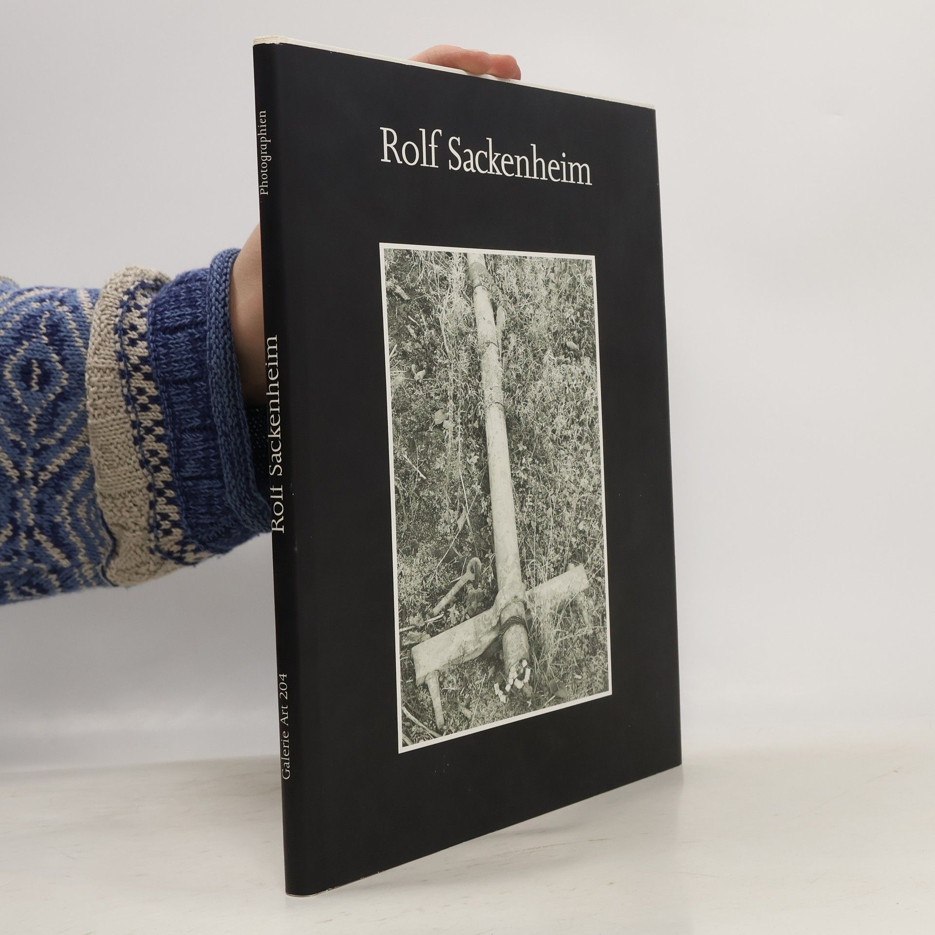 Autorenkollektiv Rolf Sackenheim