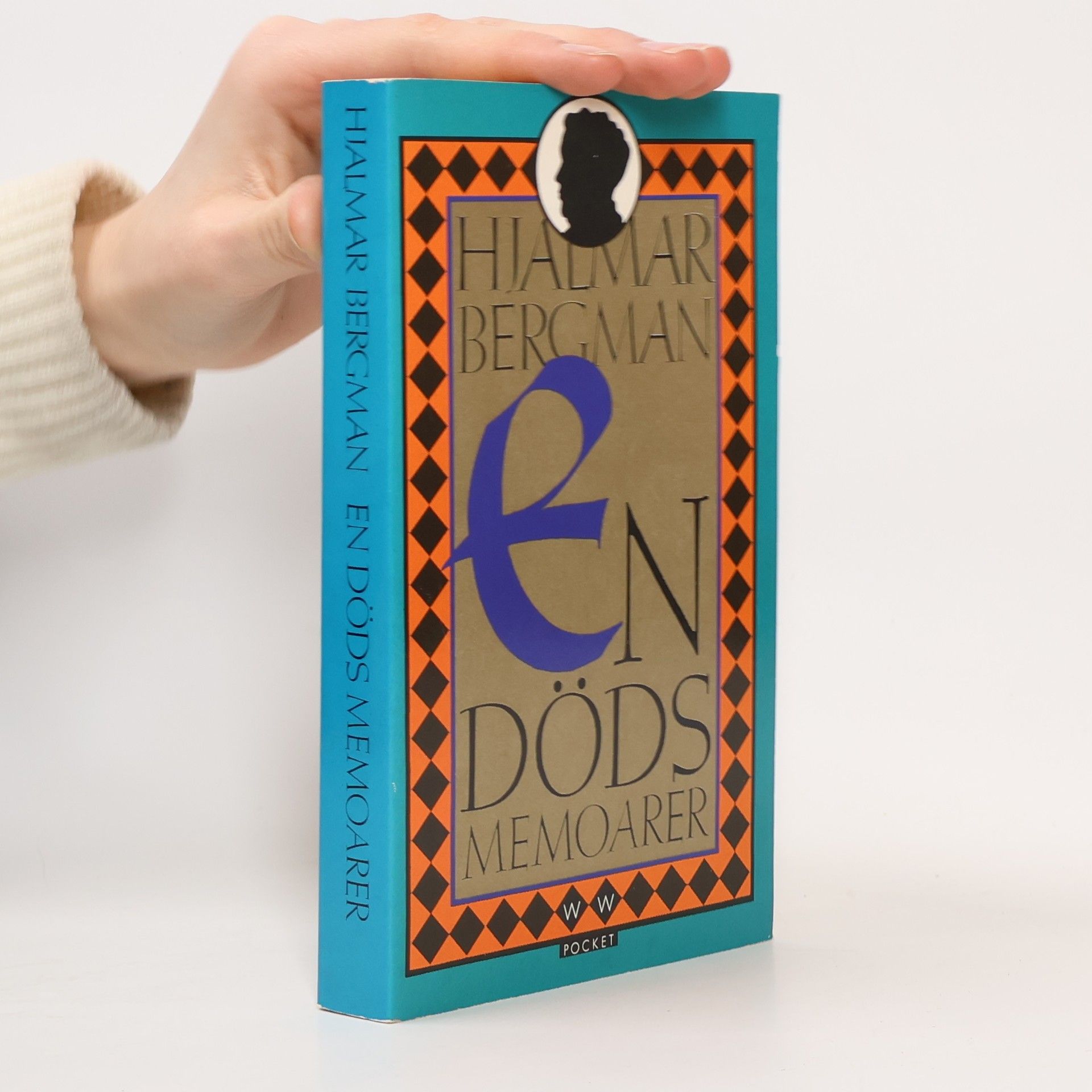 Hjalmar Bergman En döds memoarer