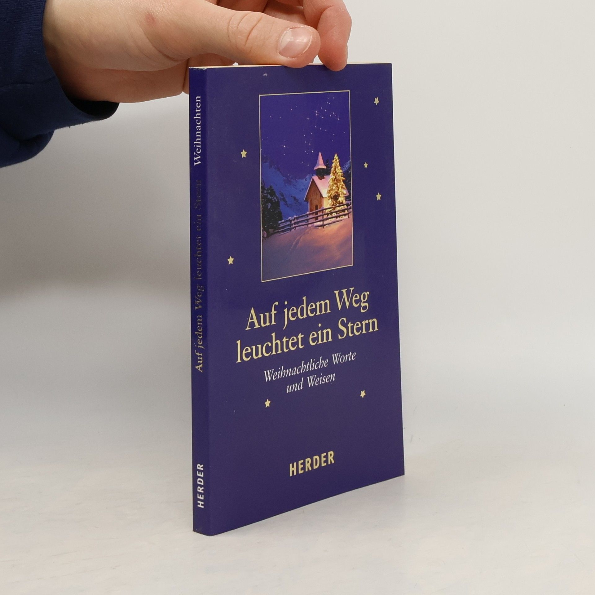 kolektiv Auf jedem Weg leuchtet ein Stern