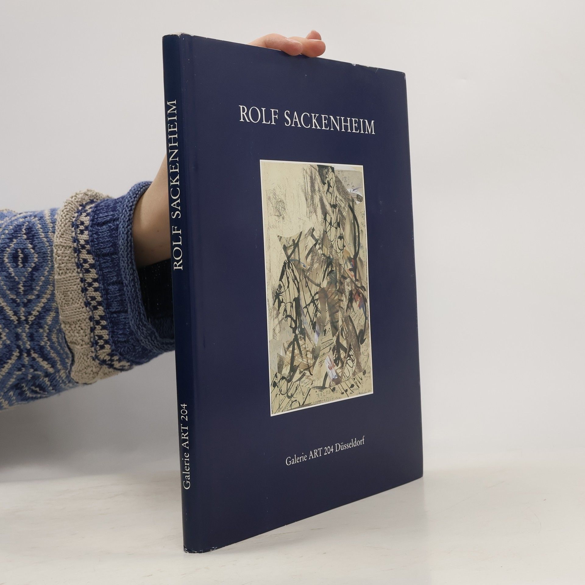 Autorenkollektiv Rolf Sackenheim