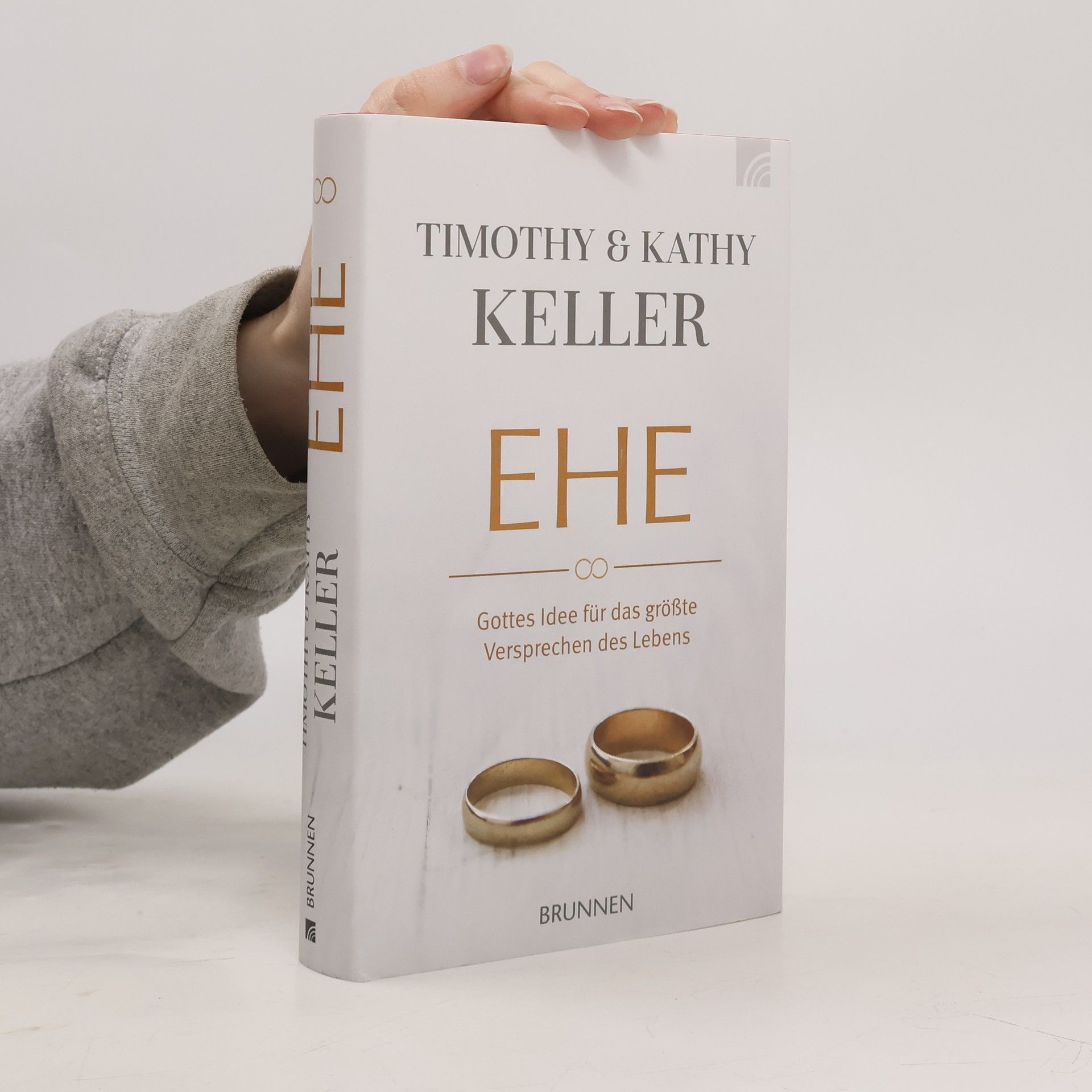 Timothy J. Keller Ehe. Gottes Idee für das größte Versprechen des Lebens