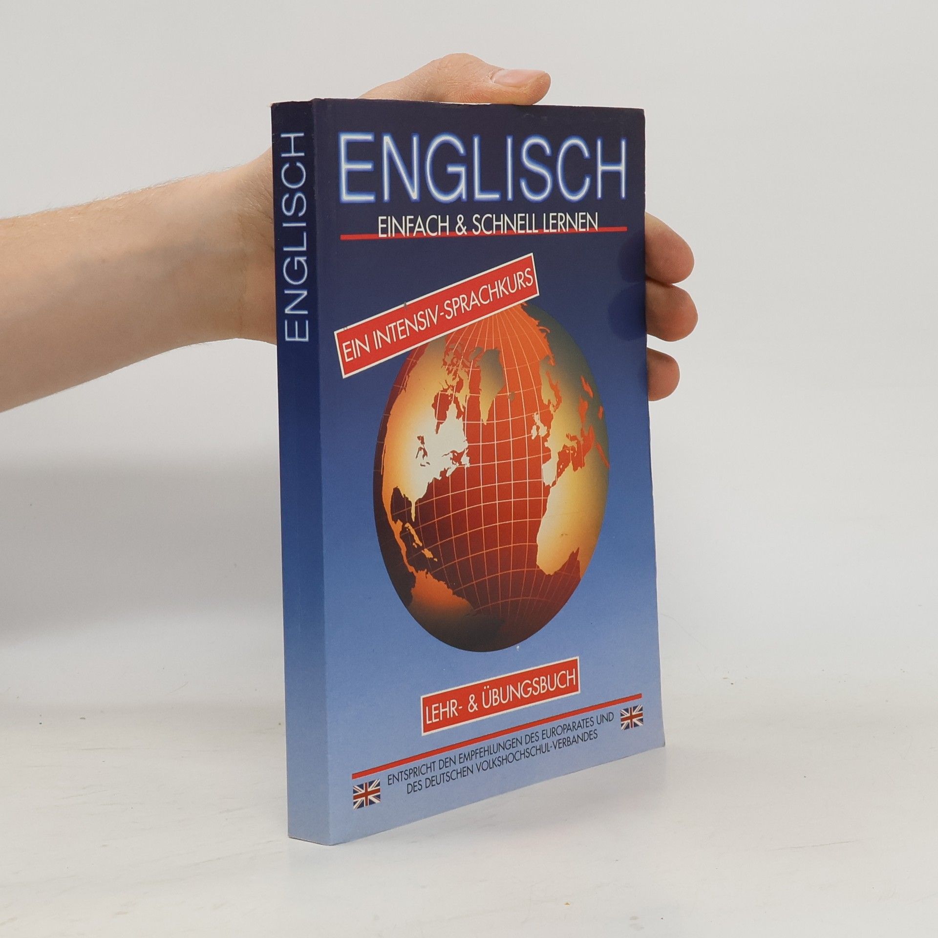 Antony Peck Englisch einfach & schnell lernen