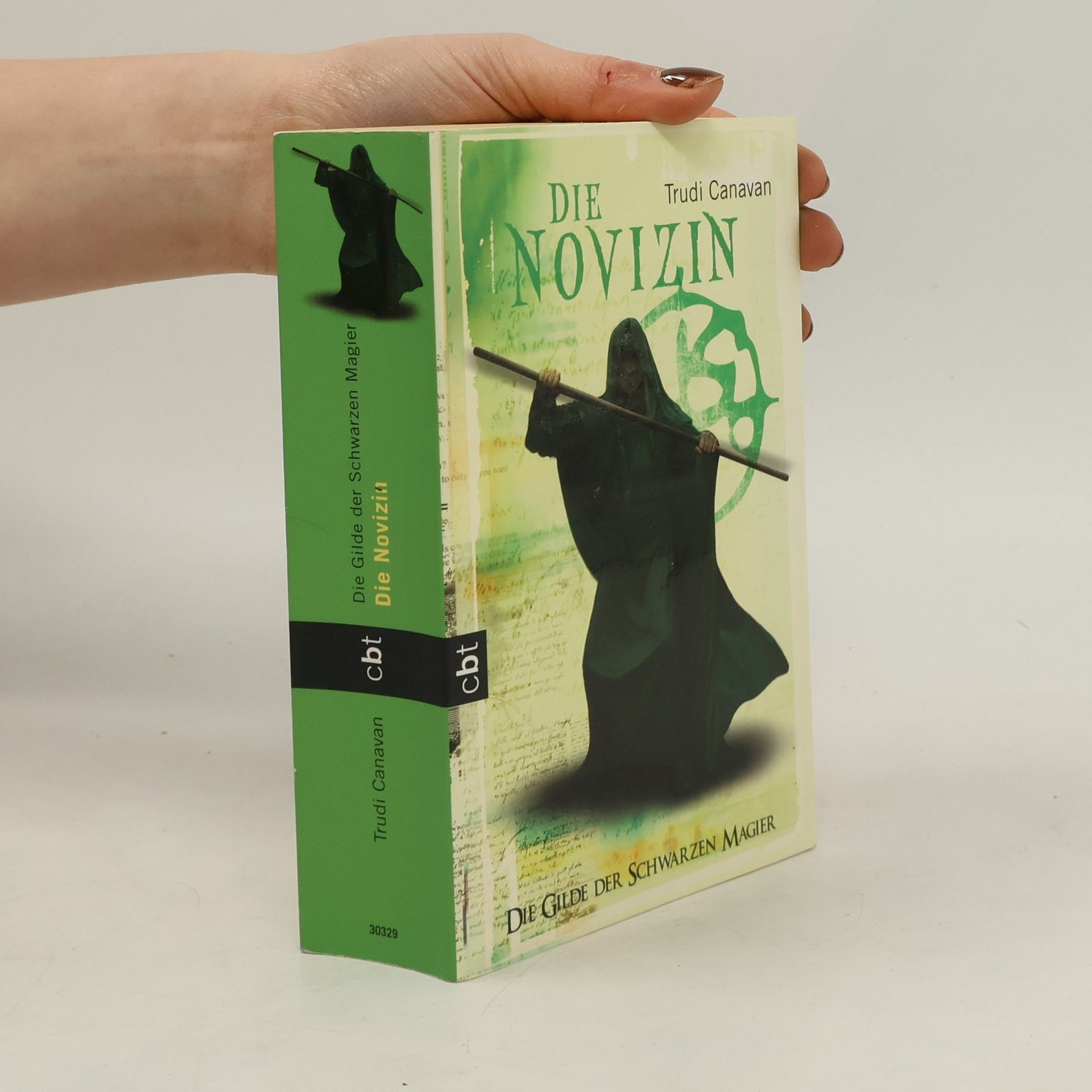 Die Gilde der schwarzen Magier