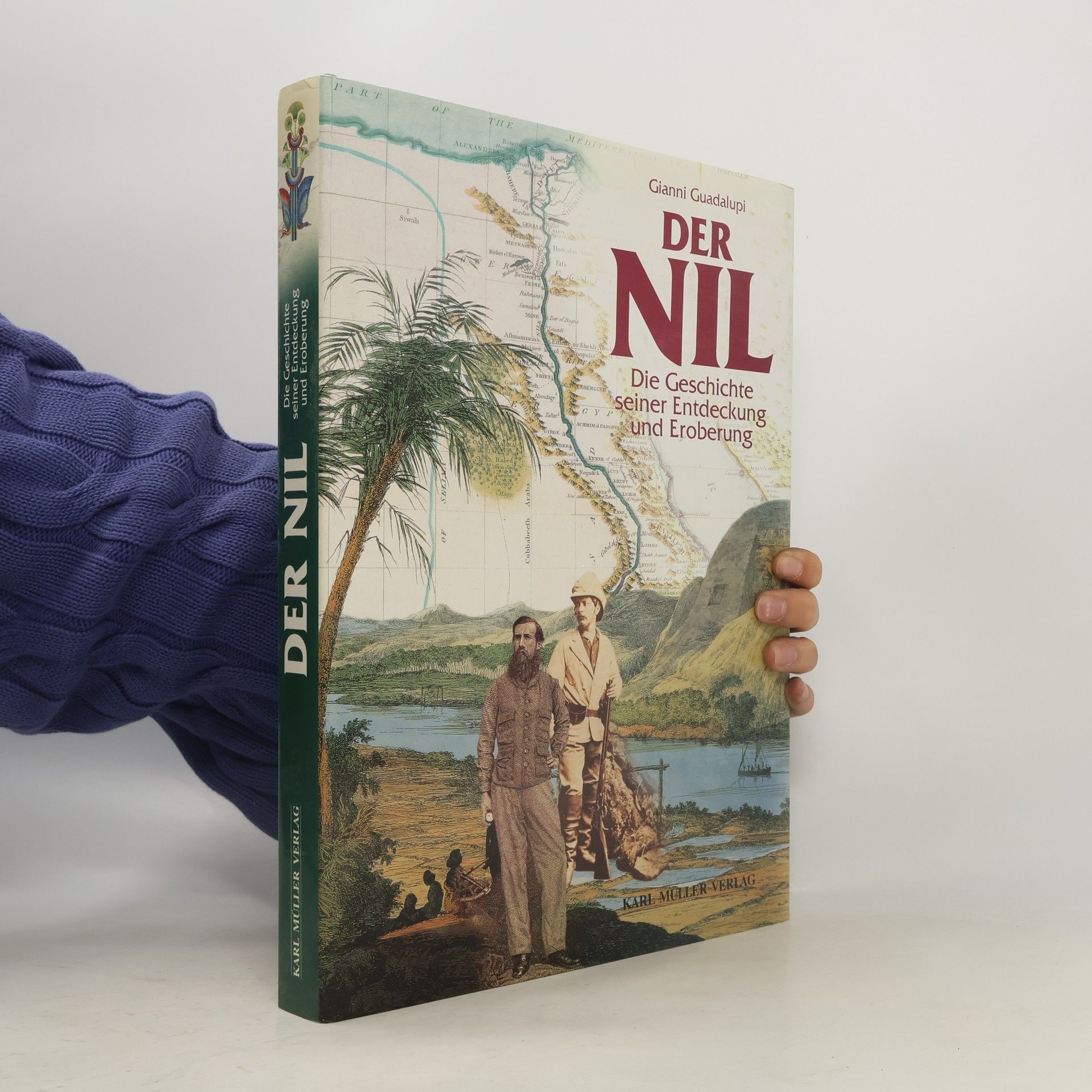 Der Nil