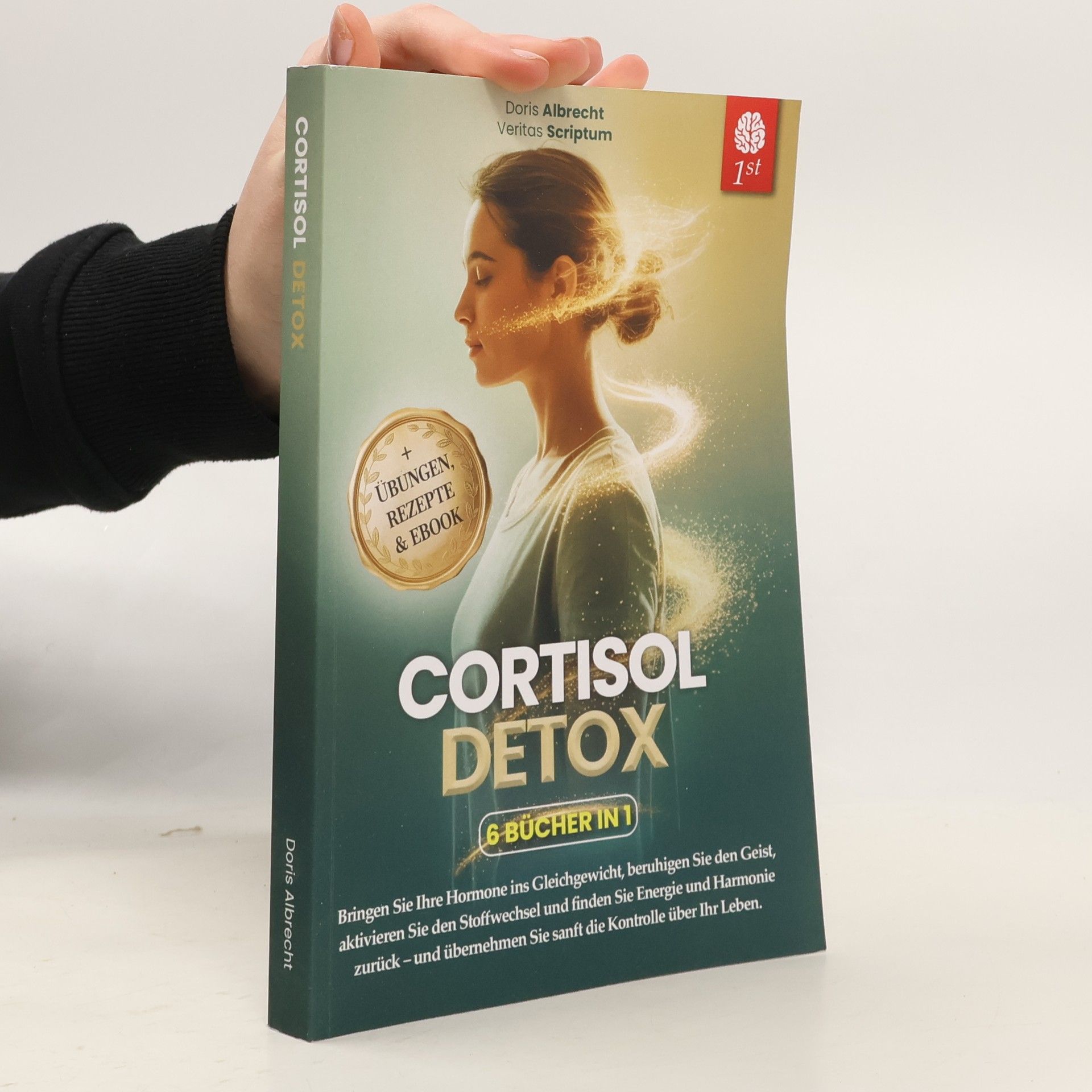 Cortisol Detox