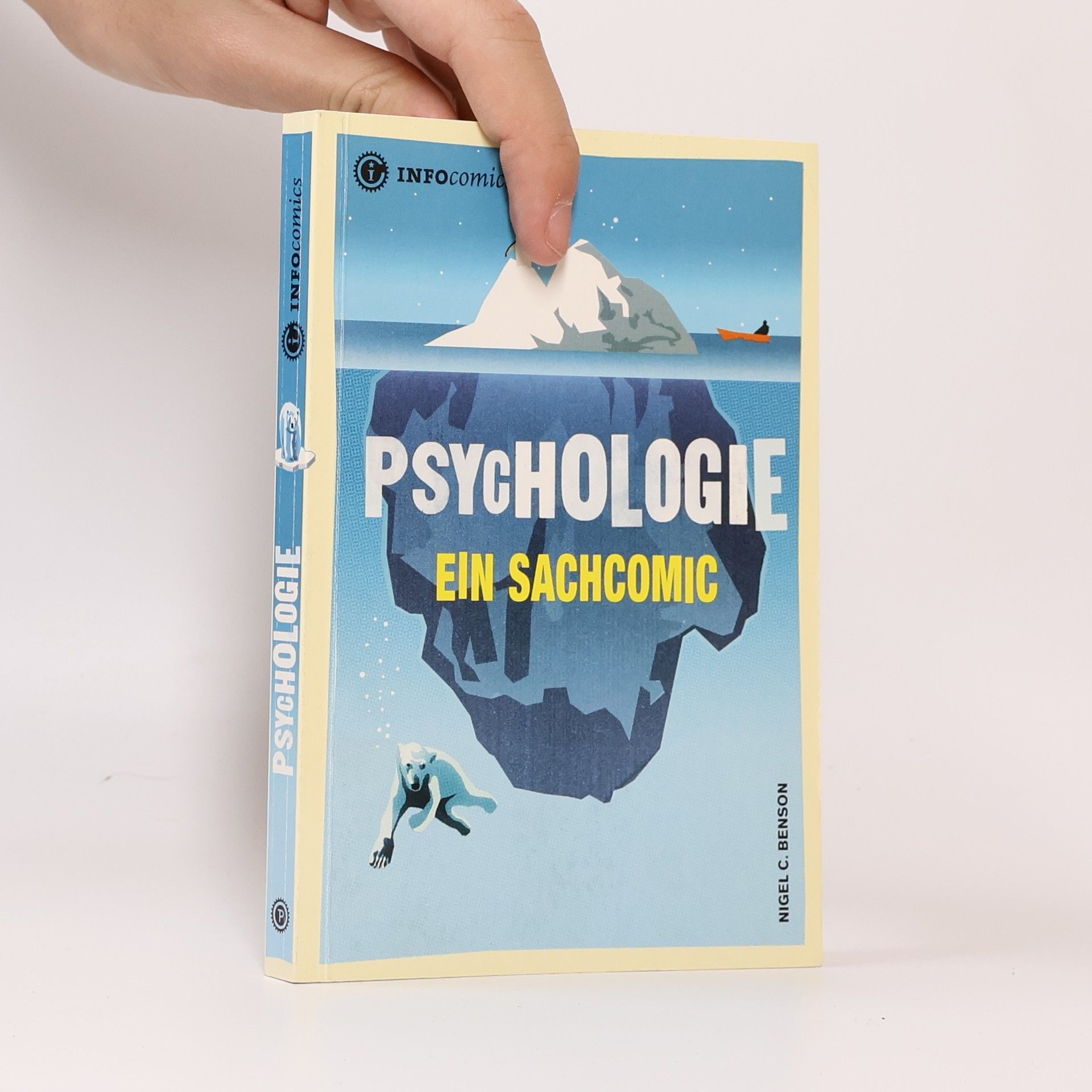 Psychologie