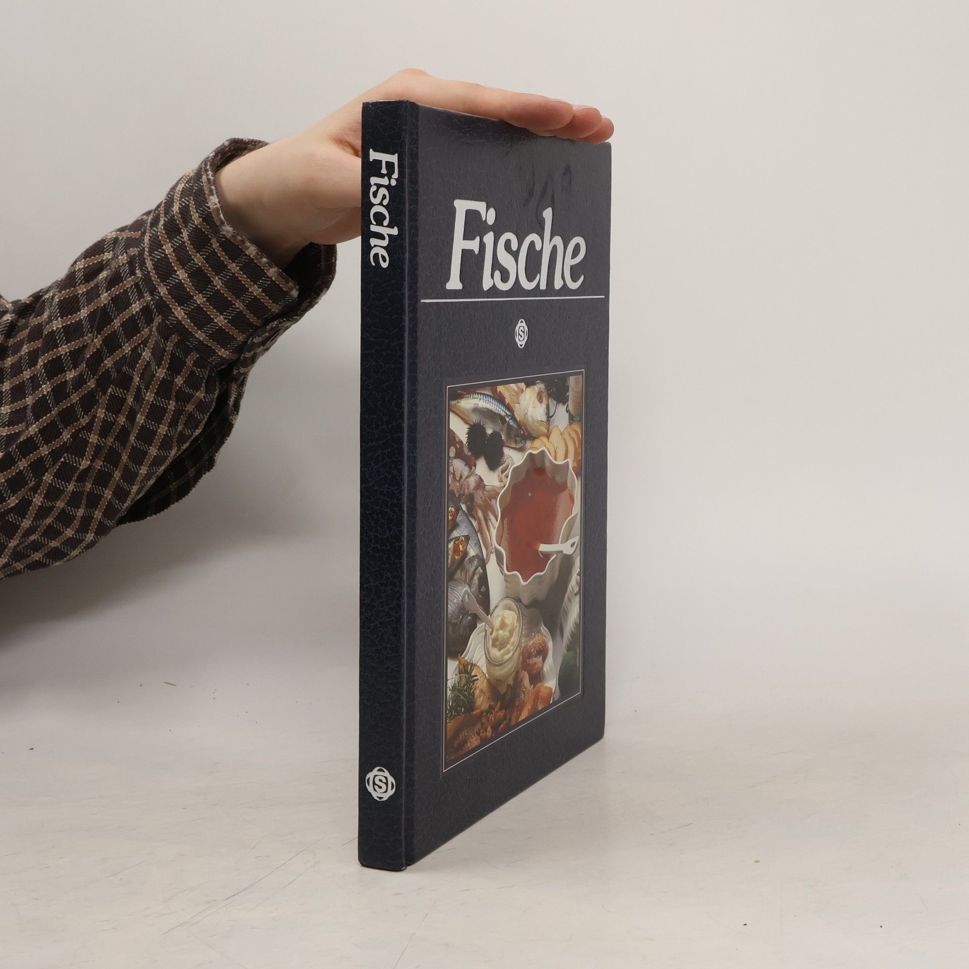 Roland Gööck Fische