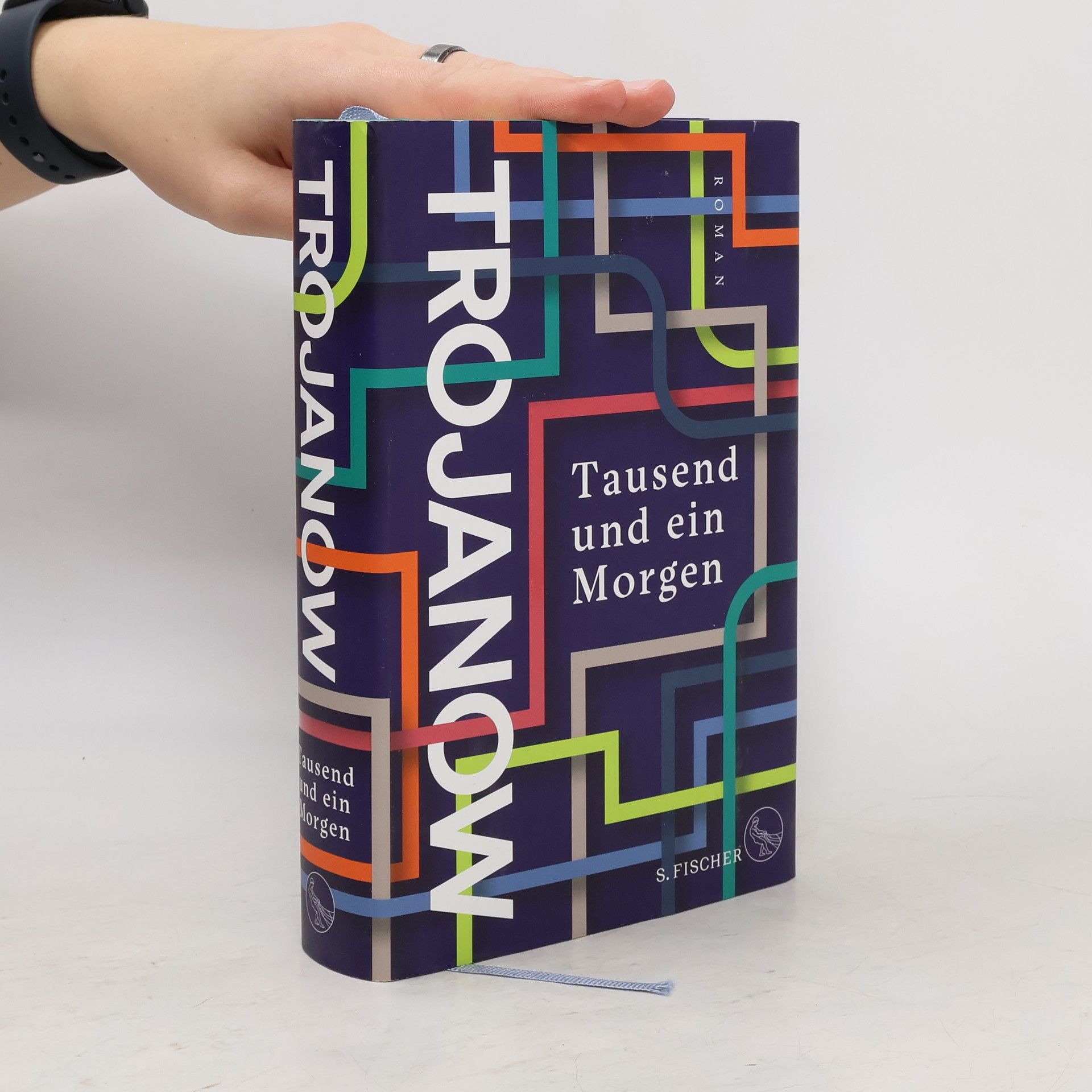 Tausend und ein Morgen