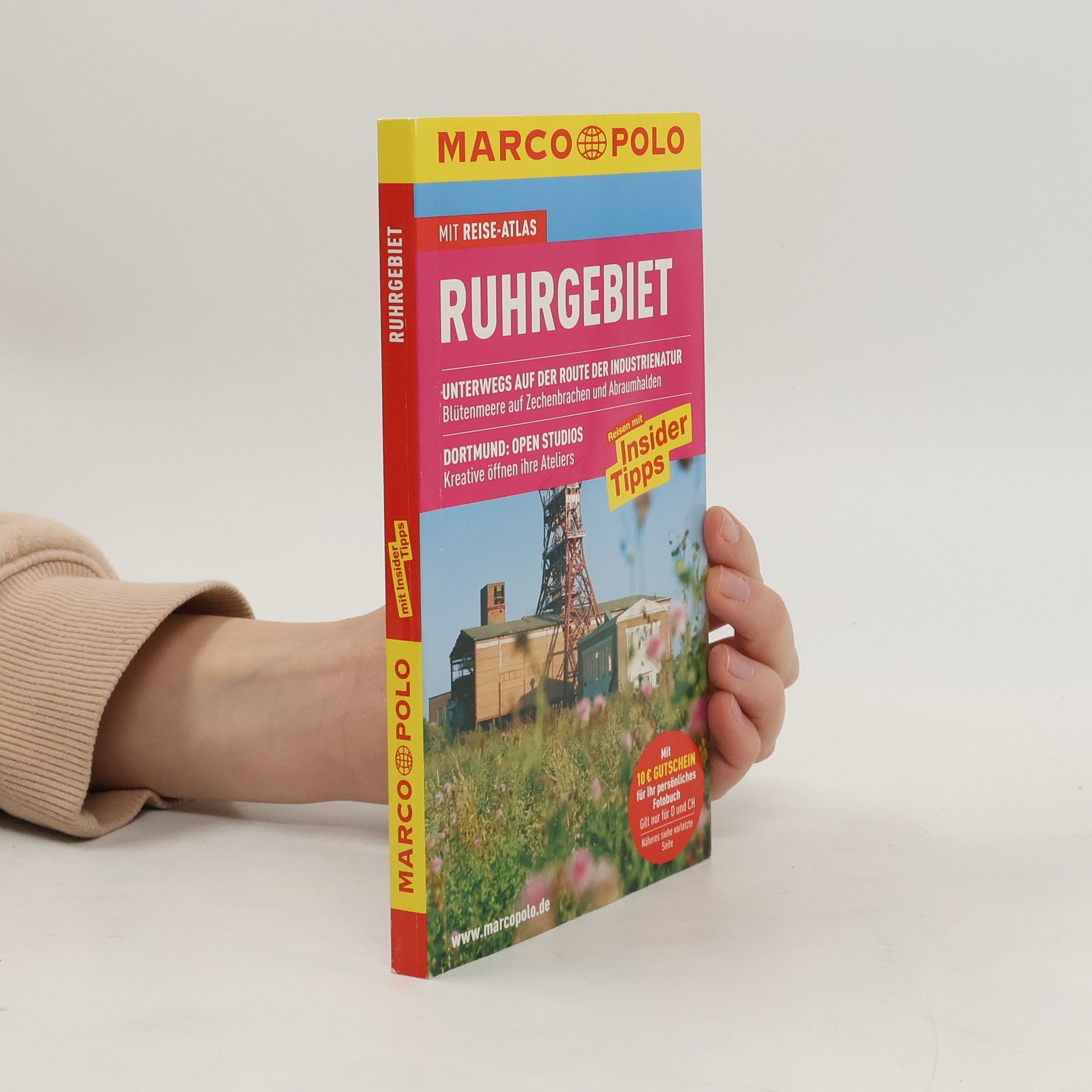 Autorenkollektiv Ruhrgebiet