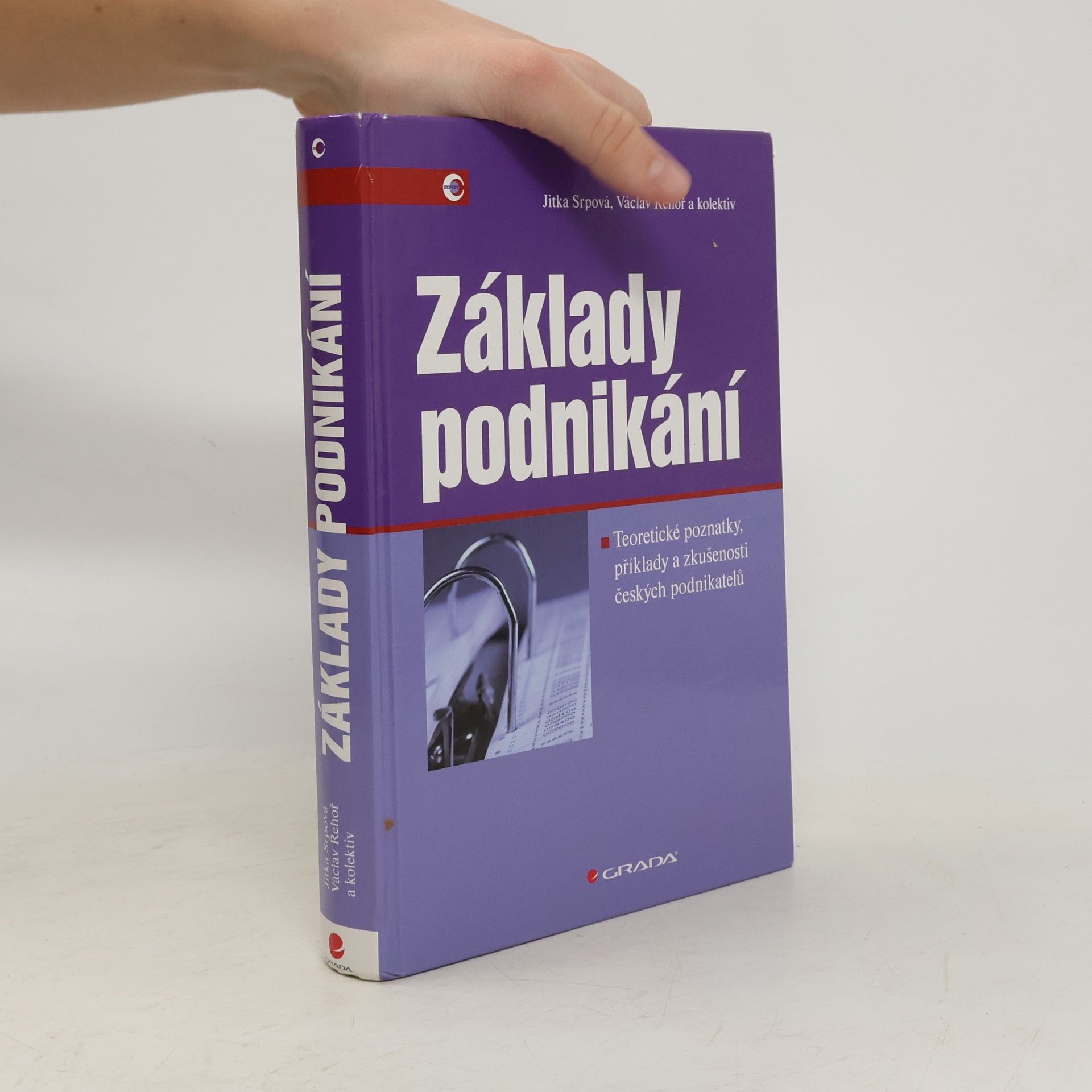 Základy podnikání