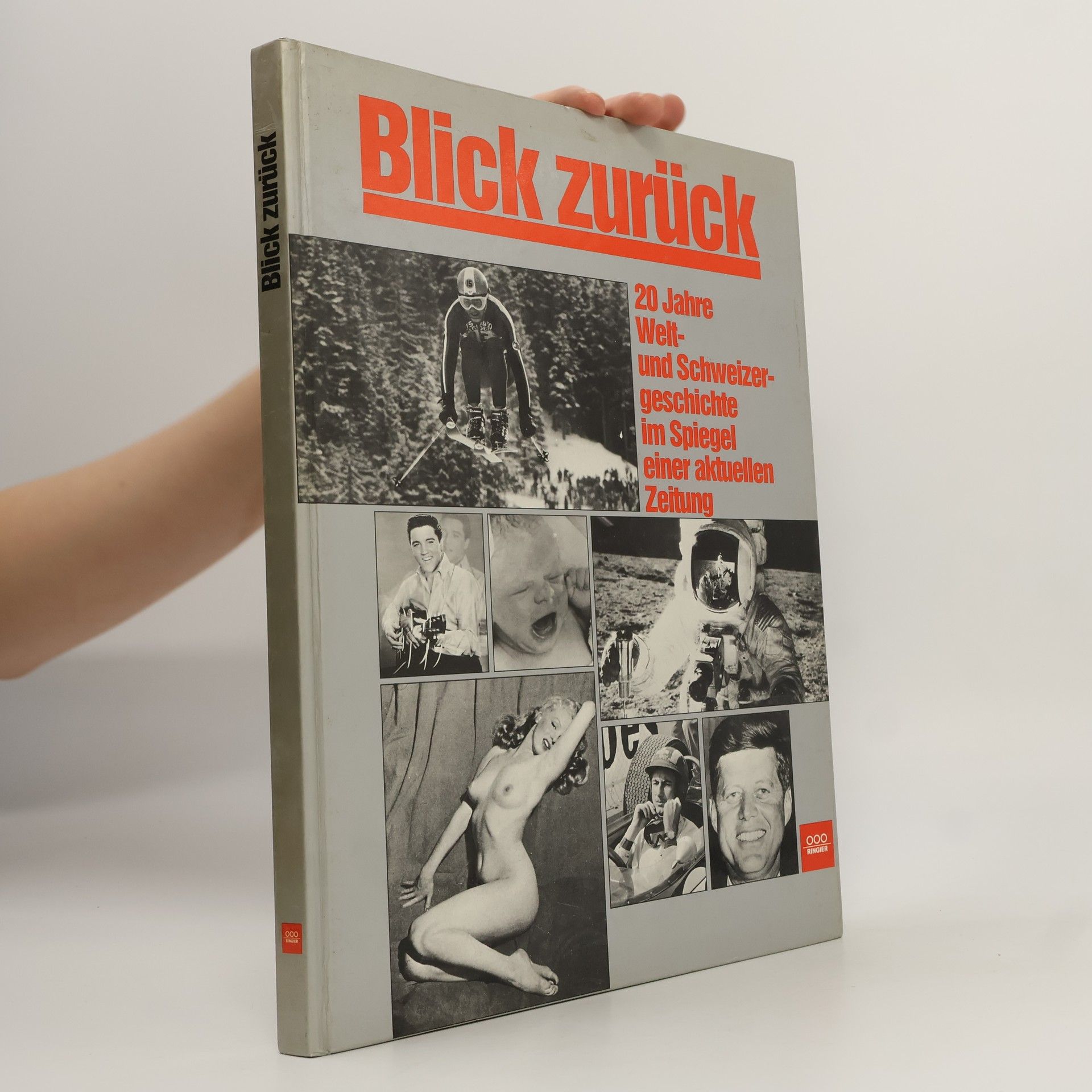 Autorenkollektiv Blick zurück