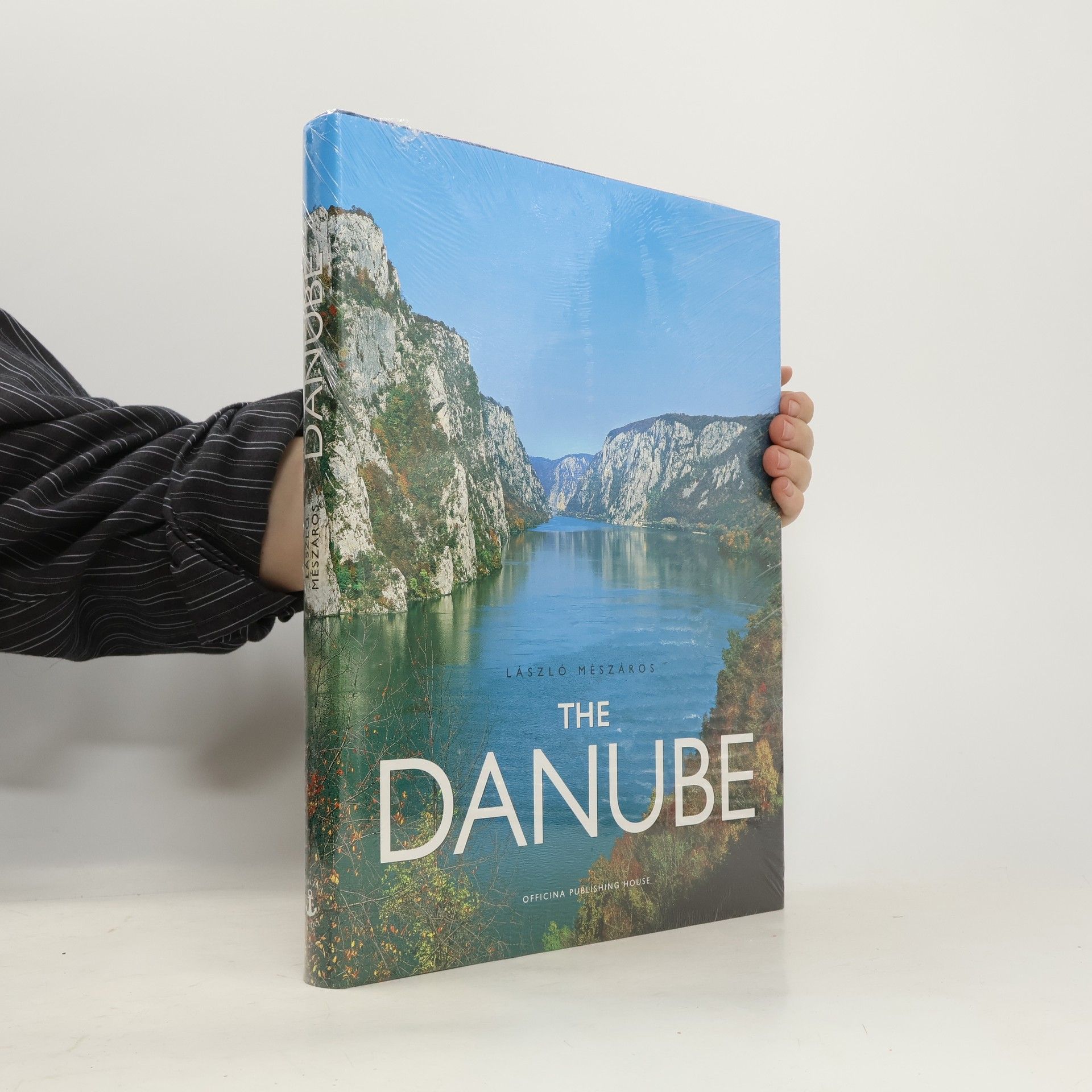 László Mészáros The Danube
