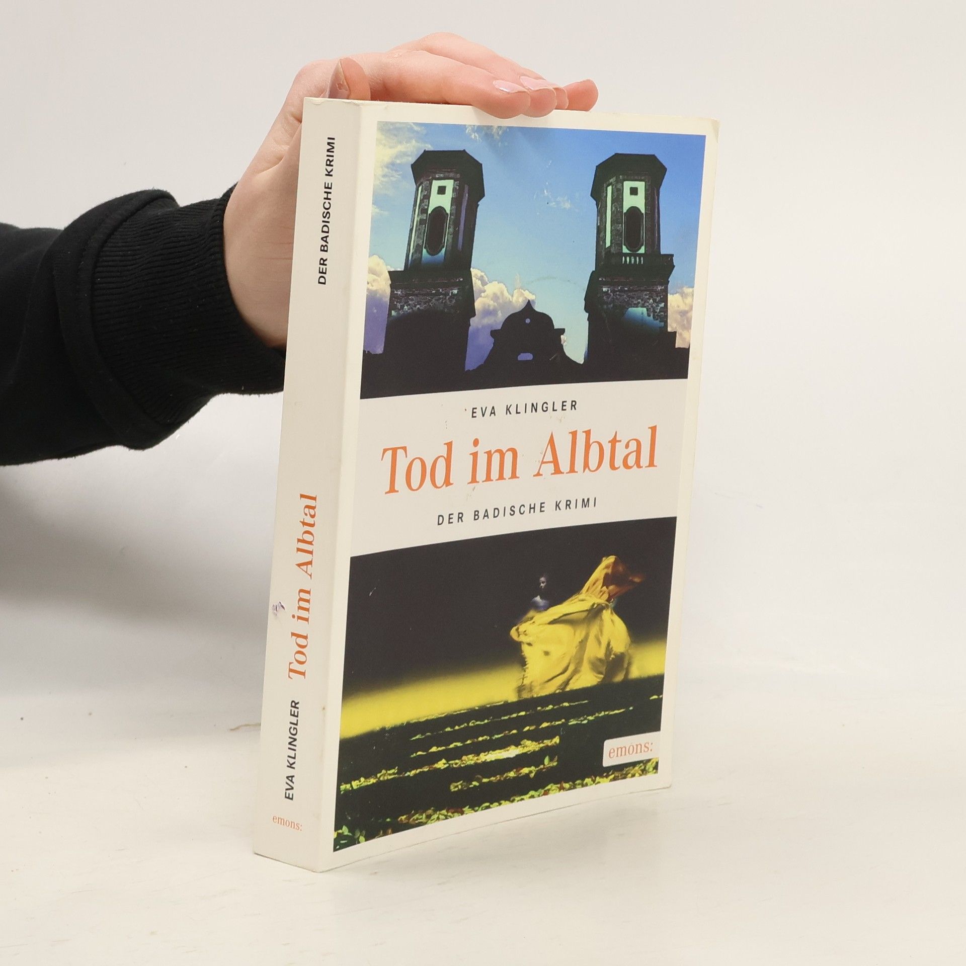 Eva Klingler Tod in Albtal