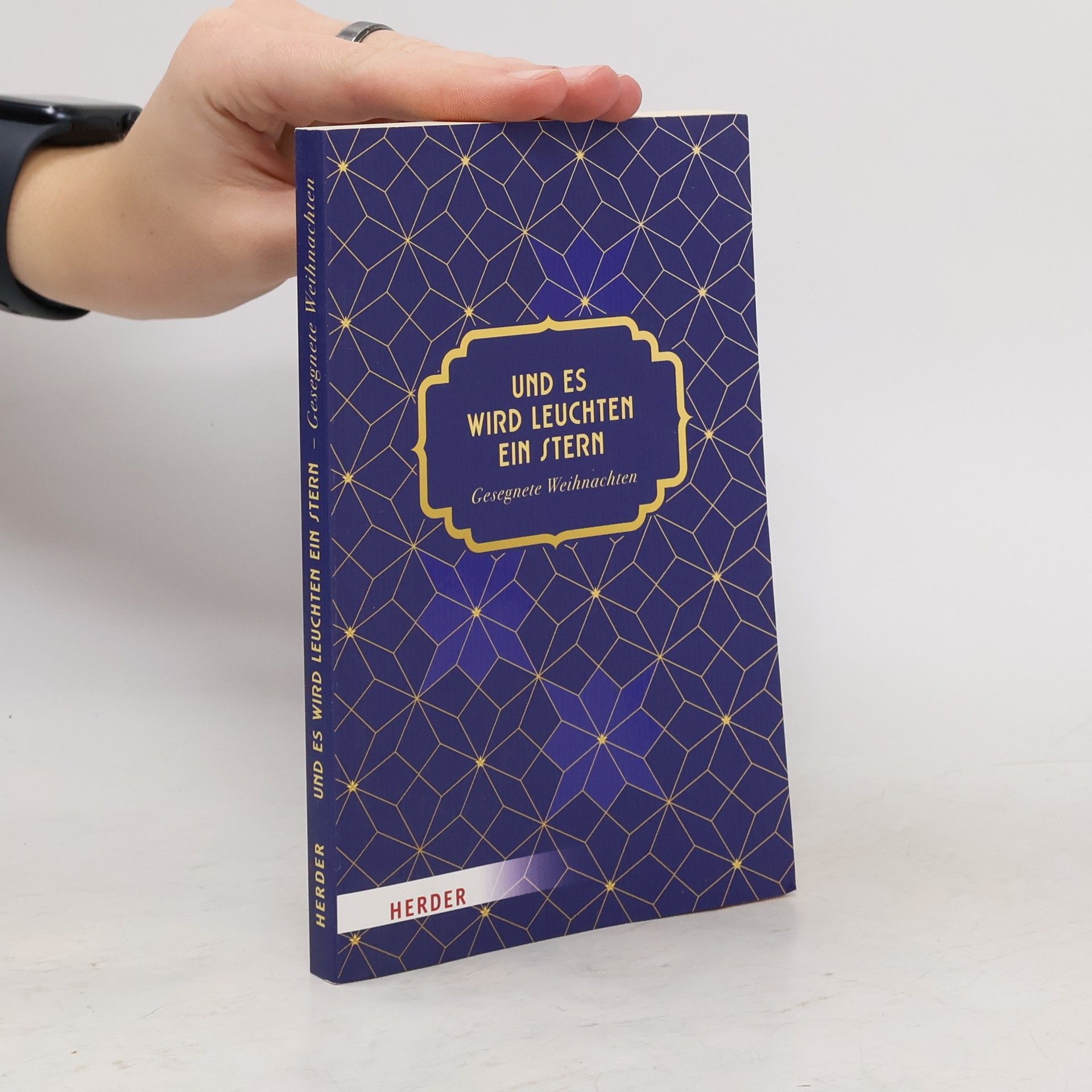 German Neundorfer Und es wird leuchten ein Stern