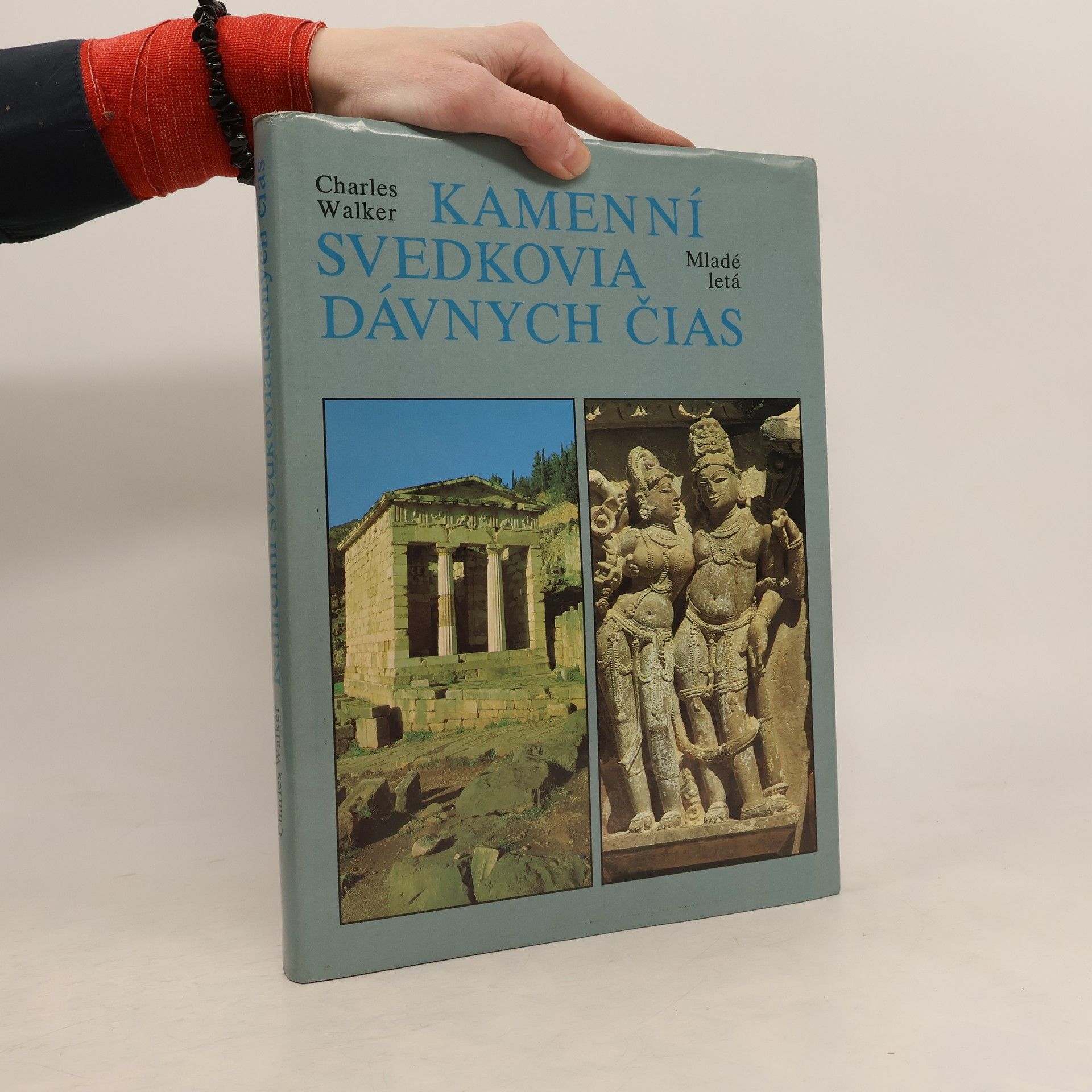 Kamenní svedkovia dávnych čias