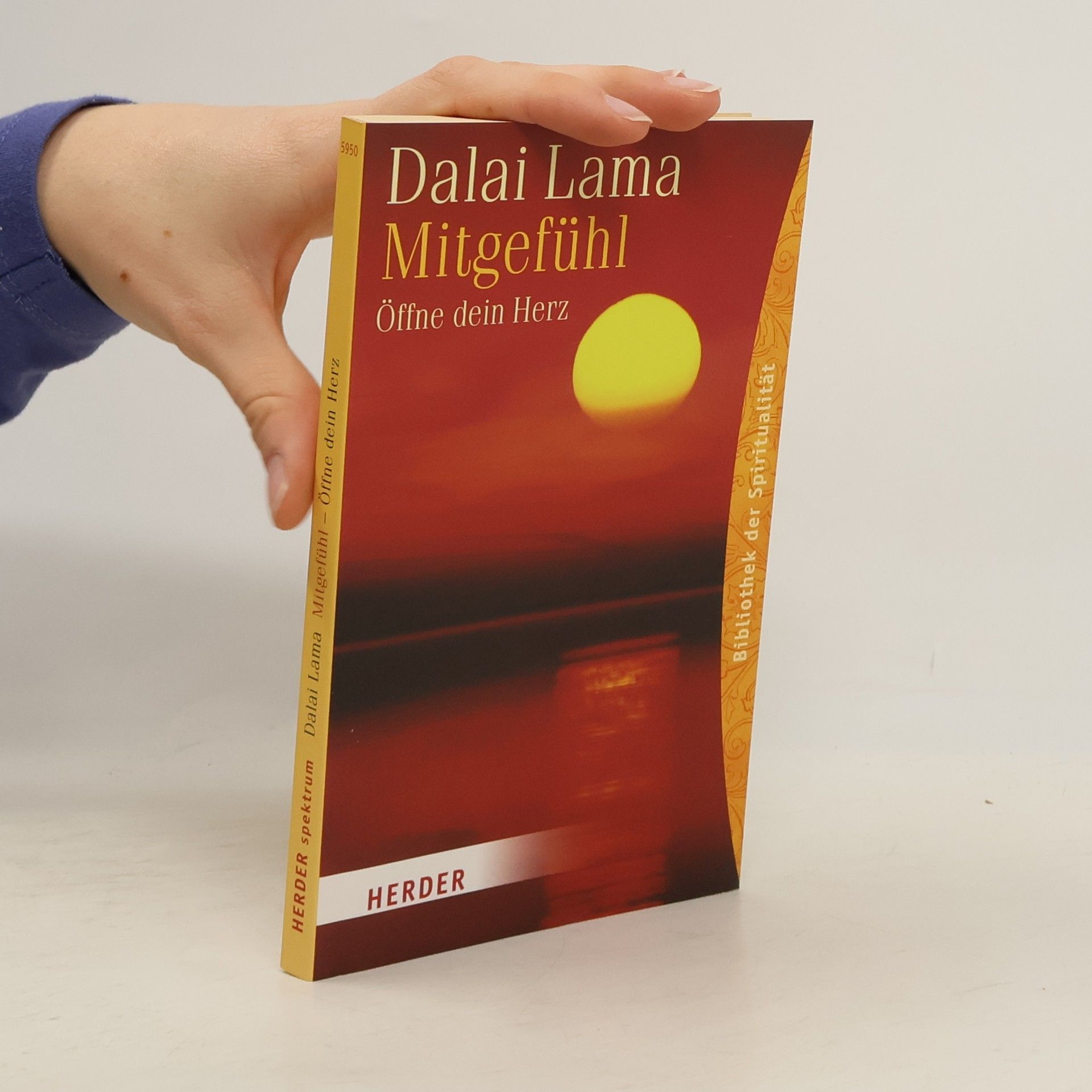 Ulla Bohn Mitgefühl