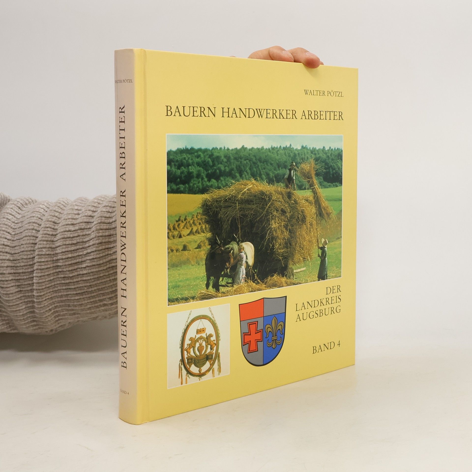 Bauern - Handwerker - Arbeiter