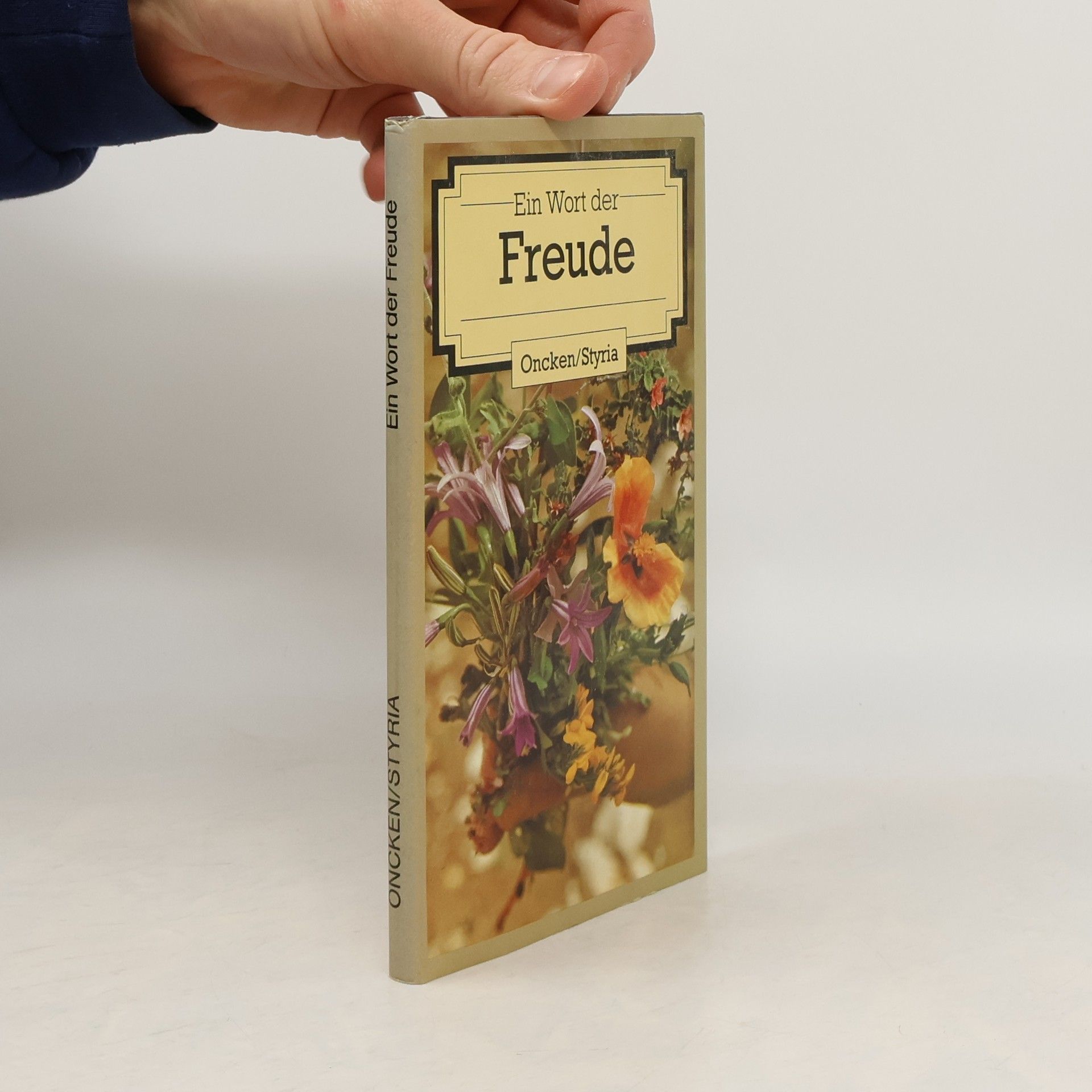 kolektiv Ein Wort der Freude