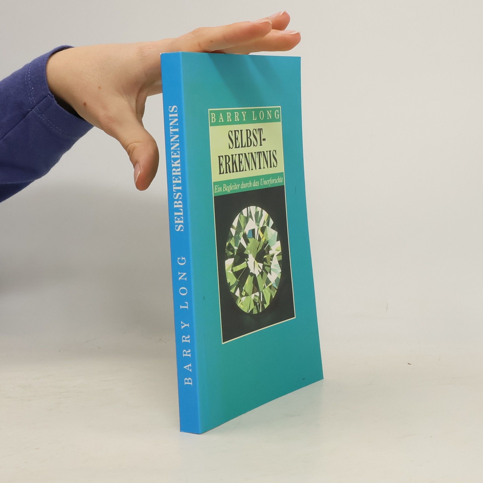 Barry Long SelbstErkenntnis