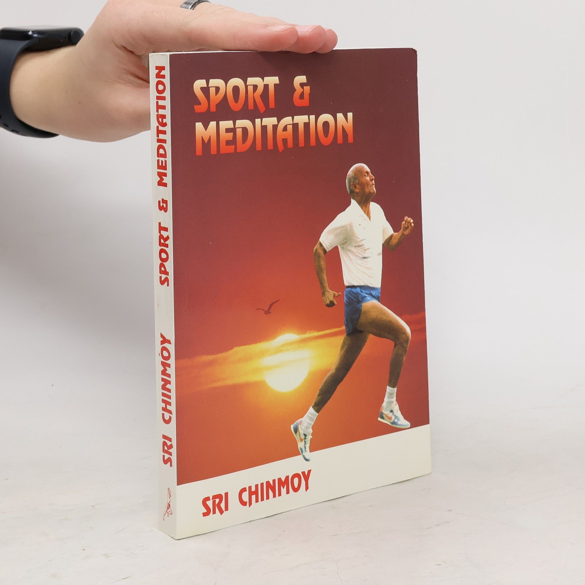 Šrí Činmoj Sport & Meditation