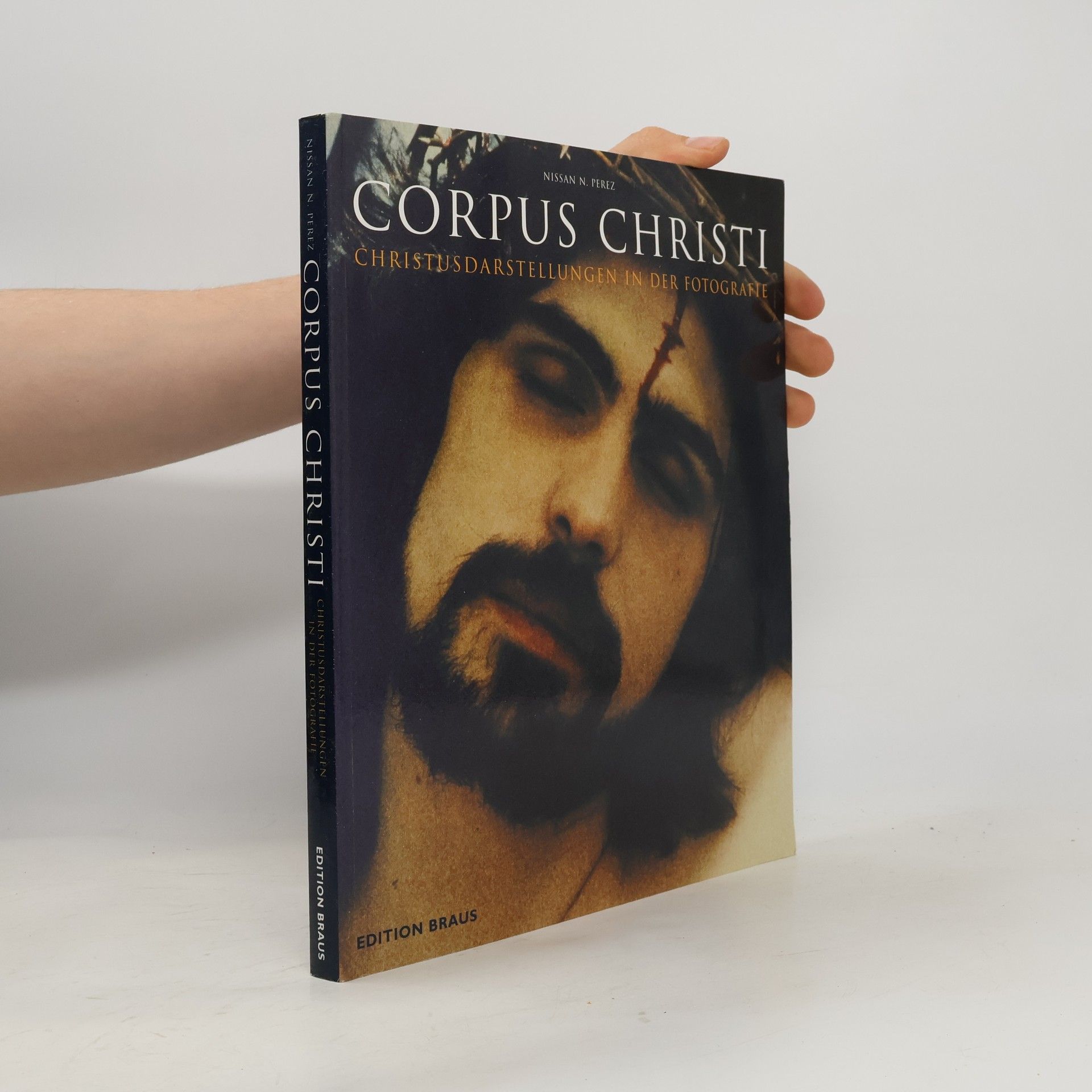 Nissan N. Perez Corpus Christi