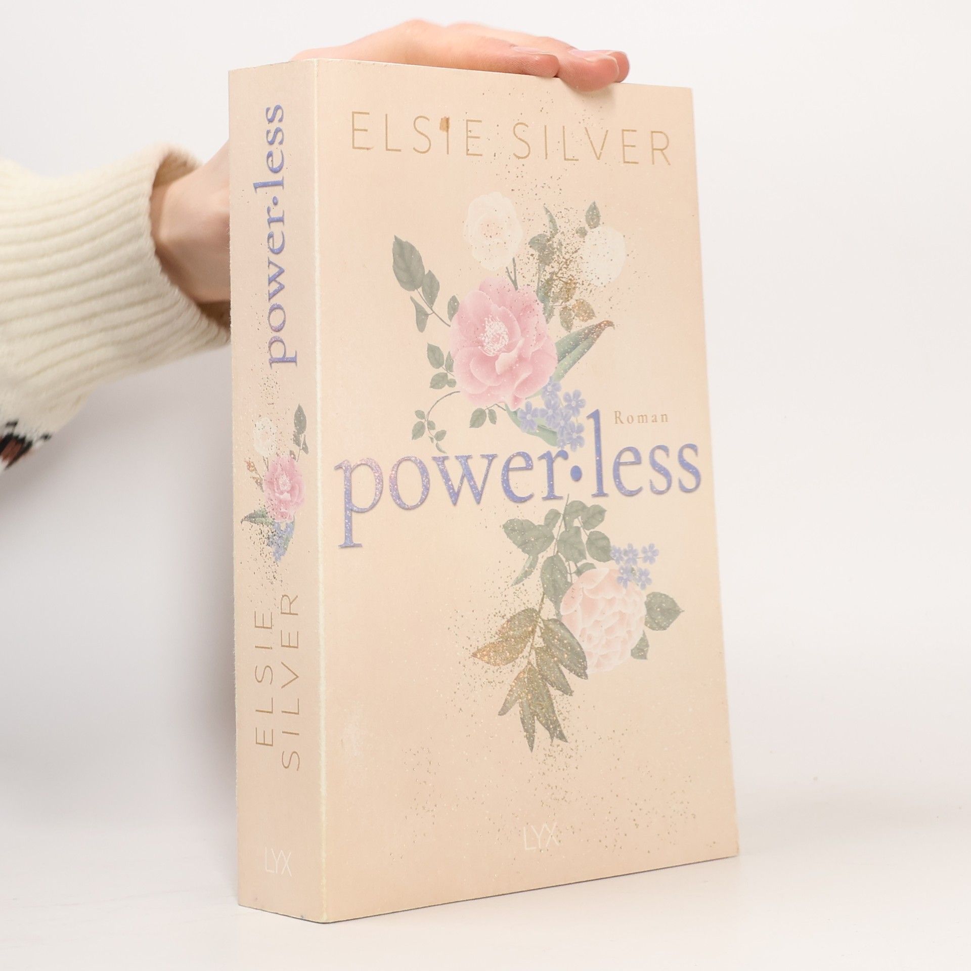 Elsie Silver Powerless / Chestnut Springs Bd.3