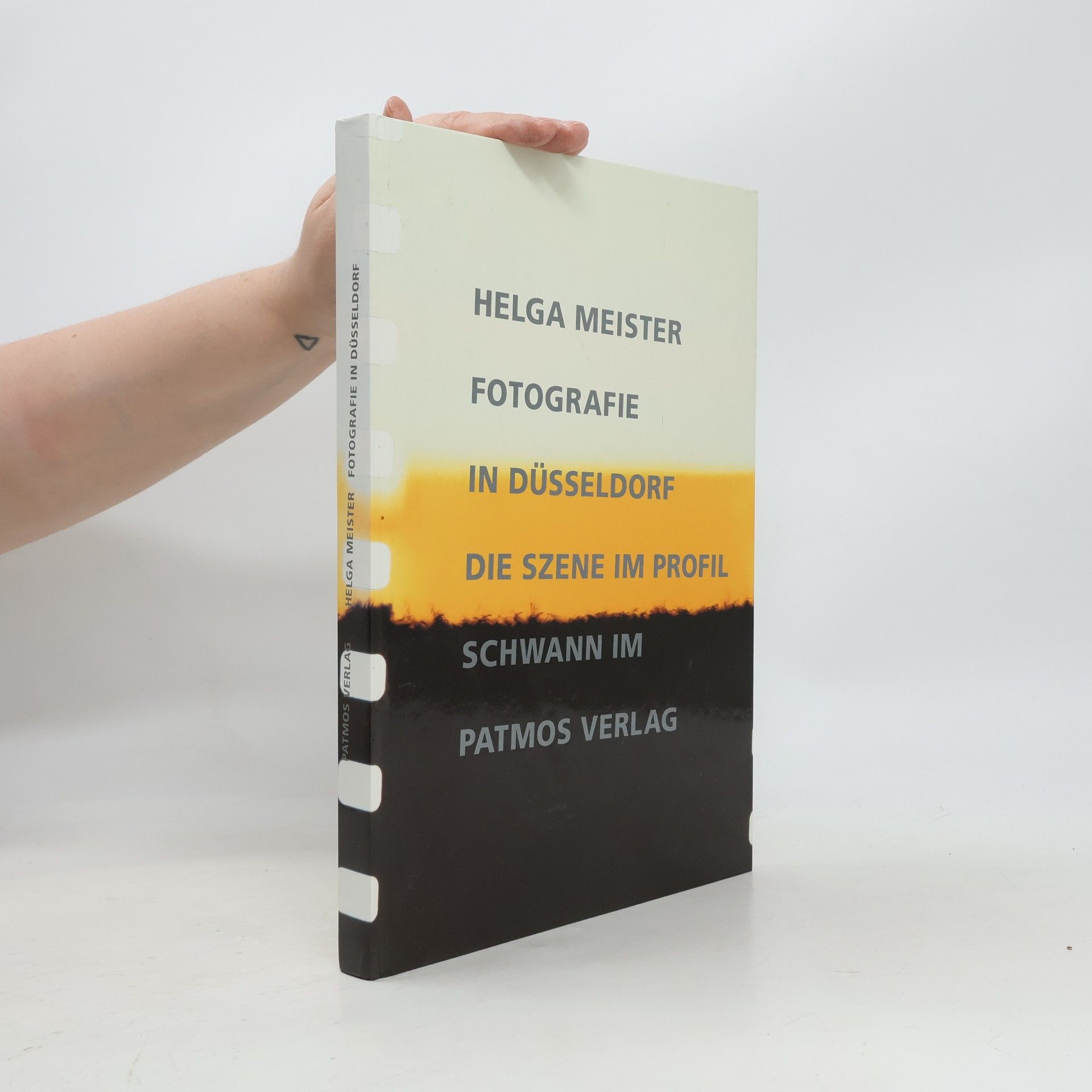 Helga Meister Fotografie in Düsseldorf