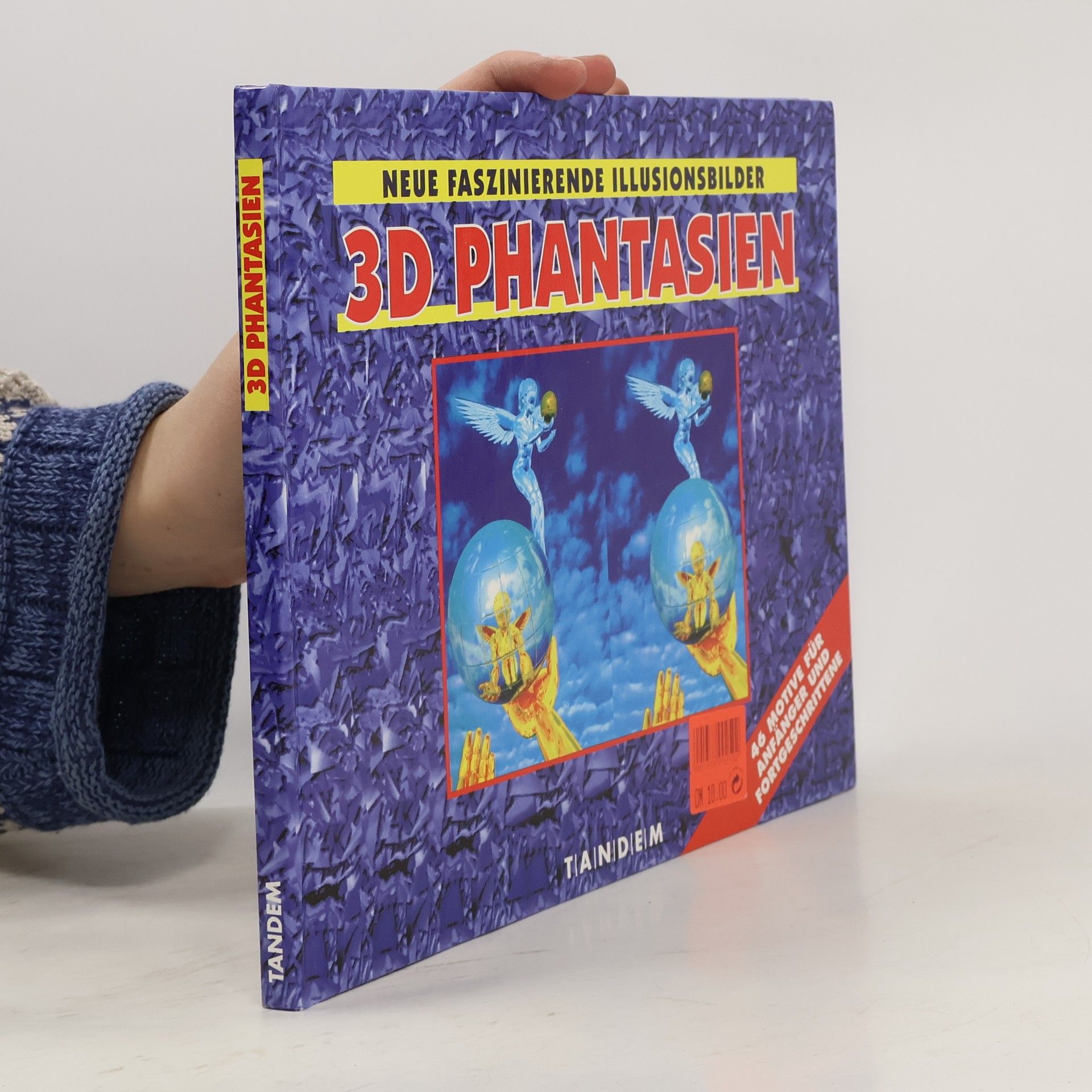 kolektiv 3D Phantasien