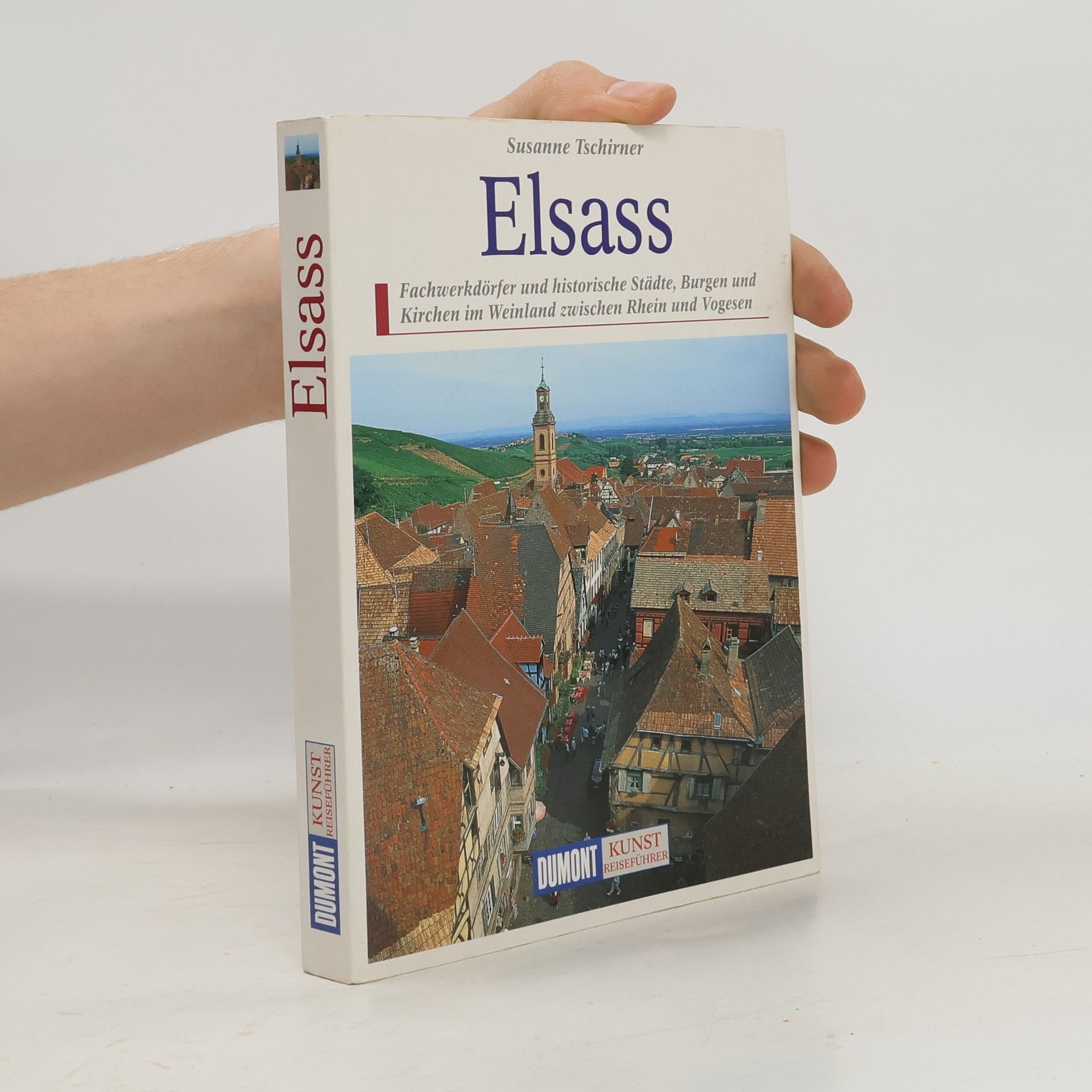 Susanne Tschirner Elsaß