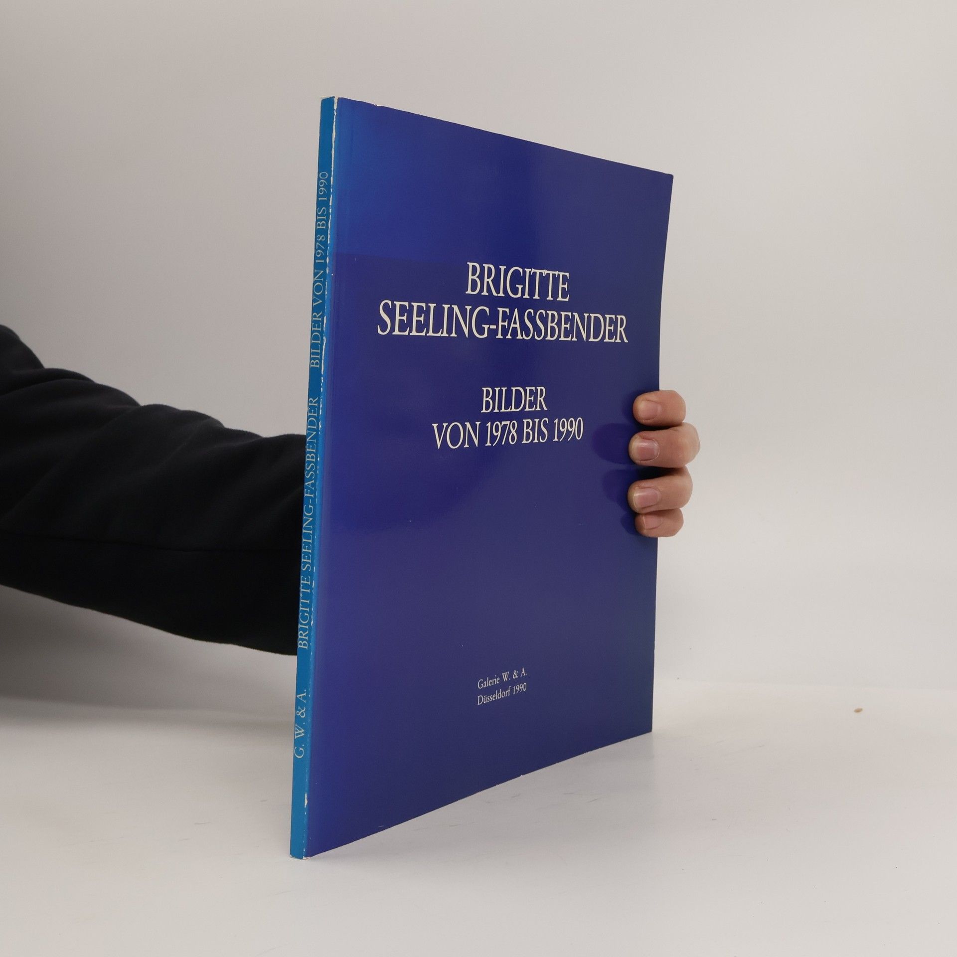 Autorenkollektiv Brigitte Seeling-Fassbender