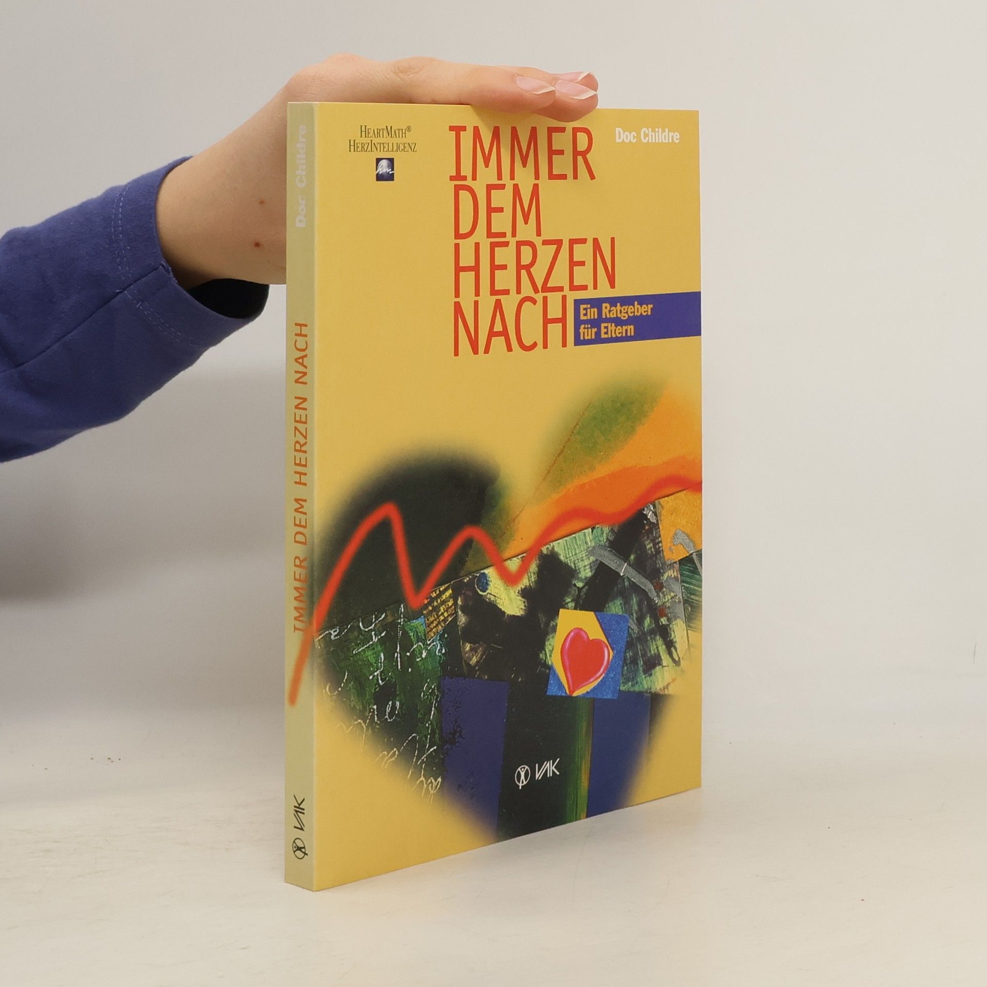 Immer dem Herzen nach