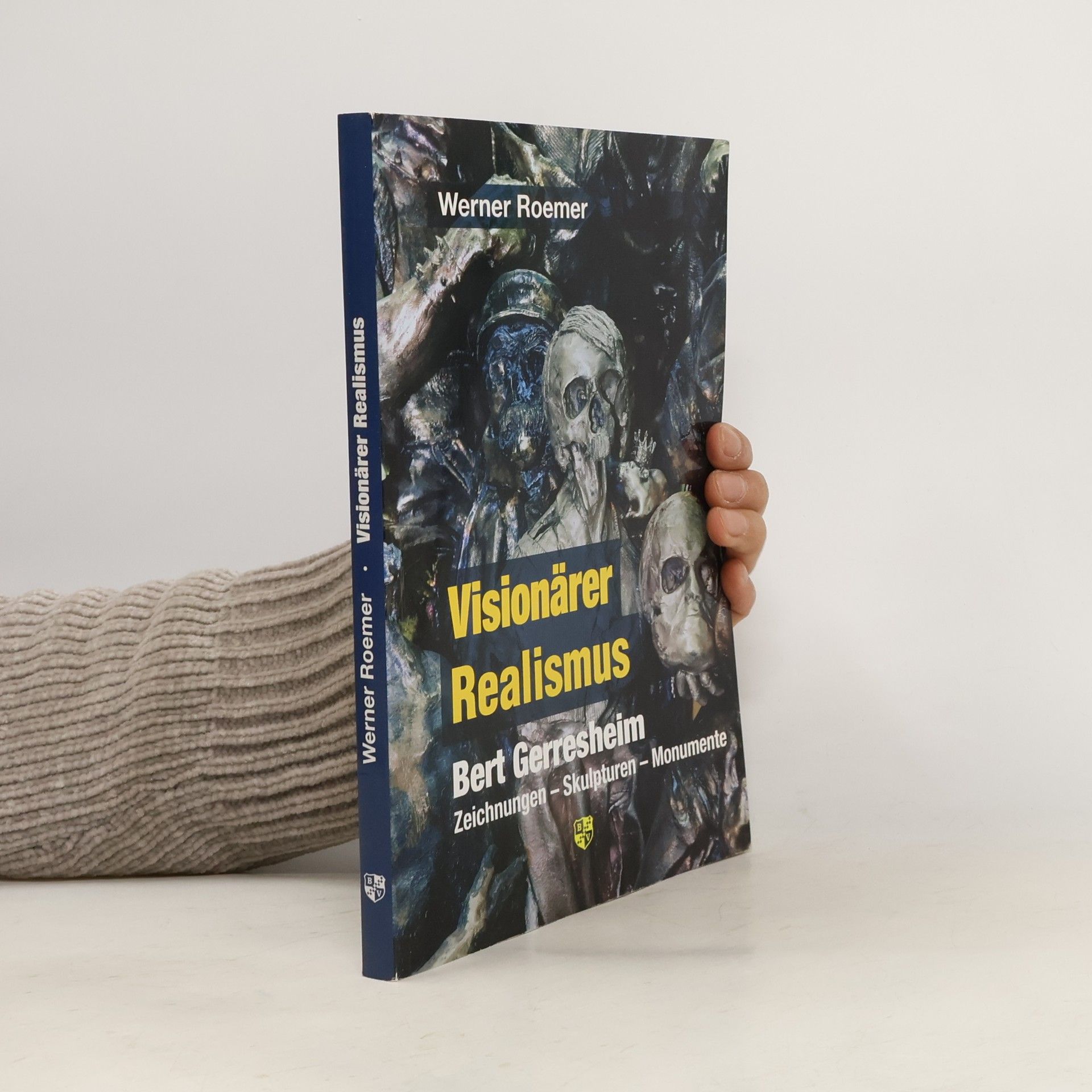 Visionärer Realismus