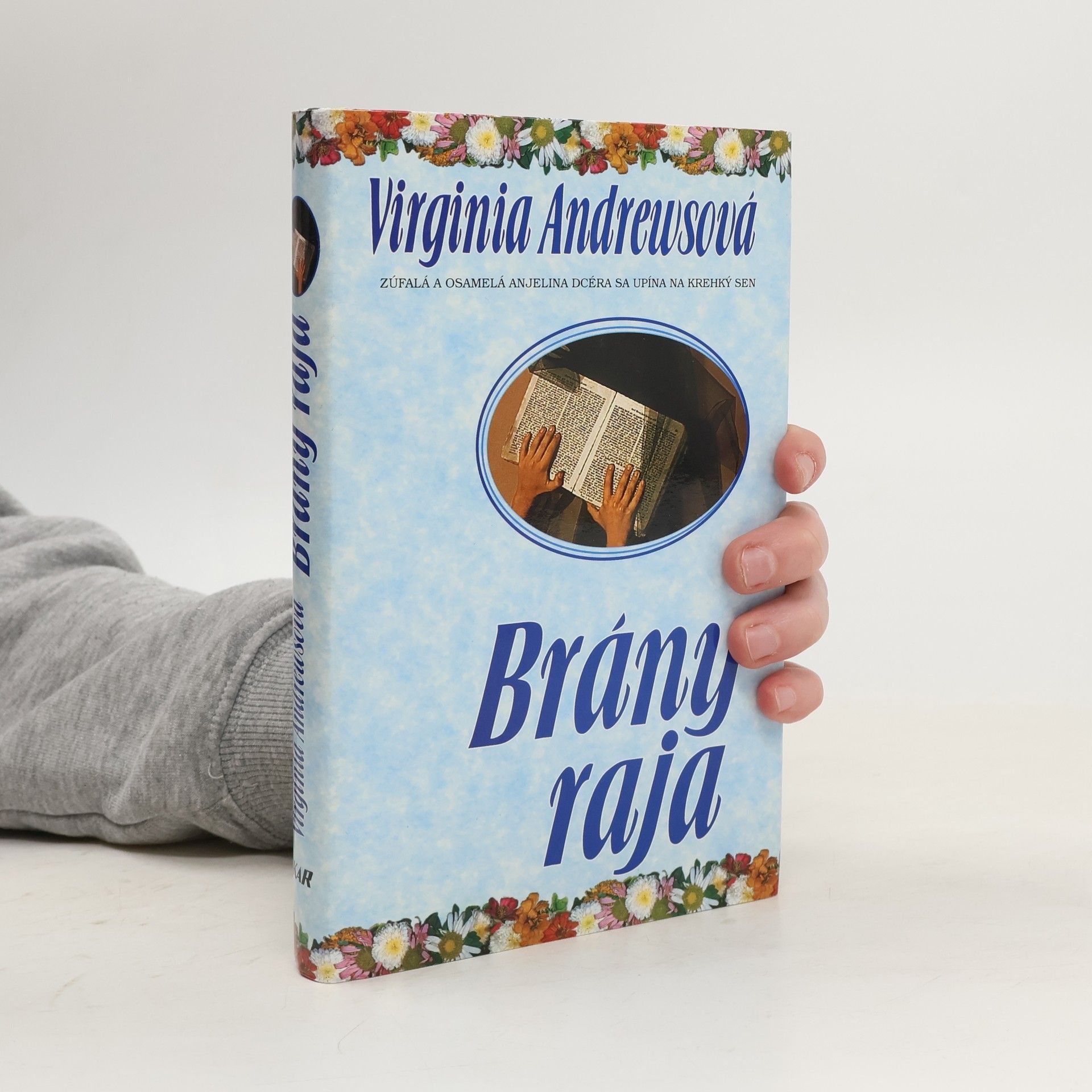 Virginia C. Andrewsová Brány raja