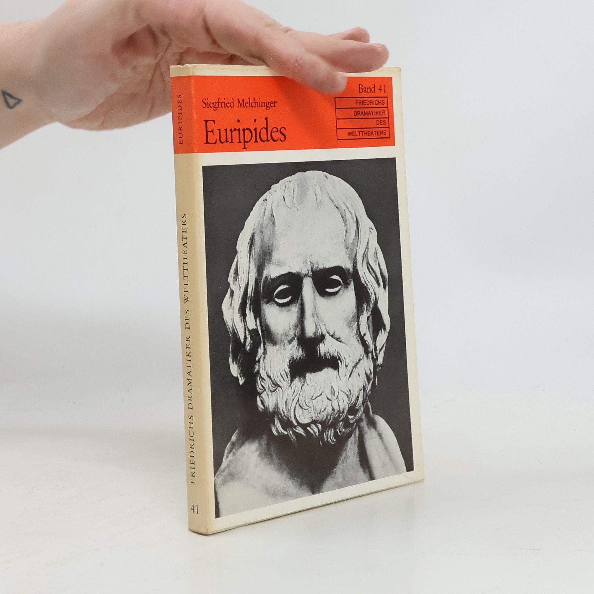 Euripides