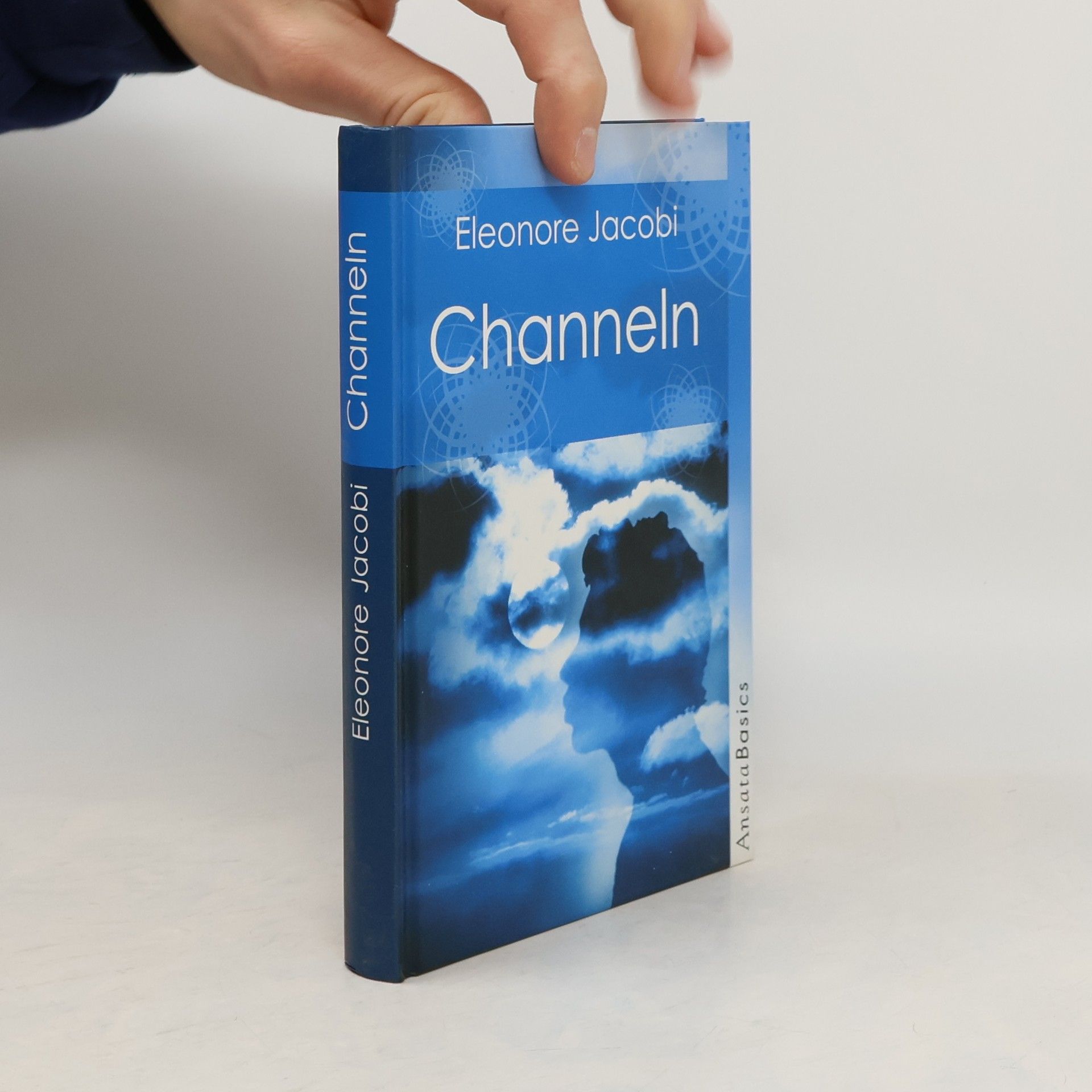 Eleonore Jacobi Channeln