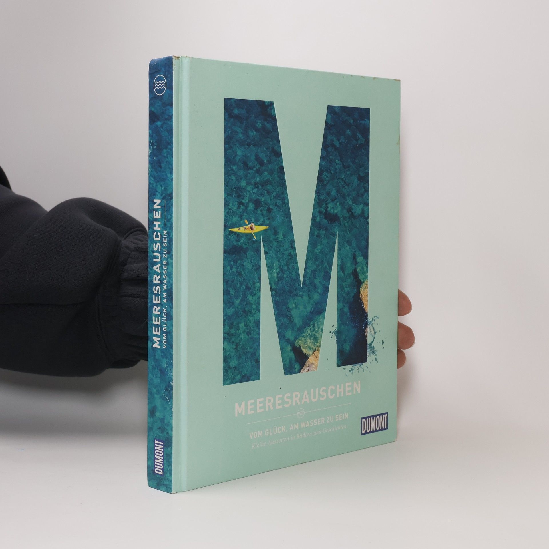 Marion Hahnfeldt Meeresrauschen