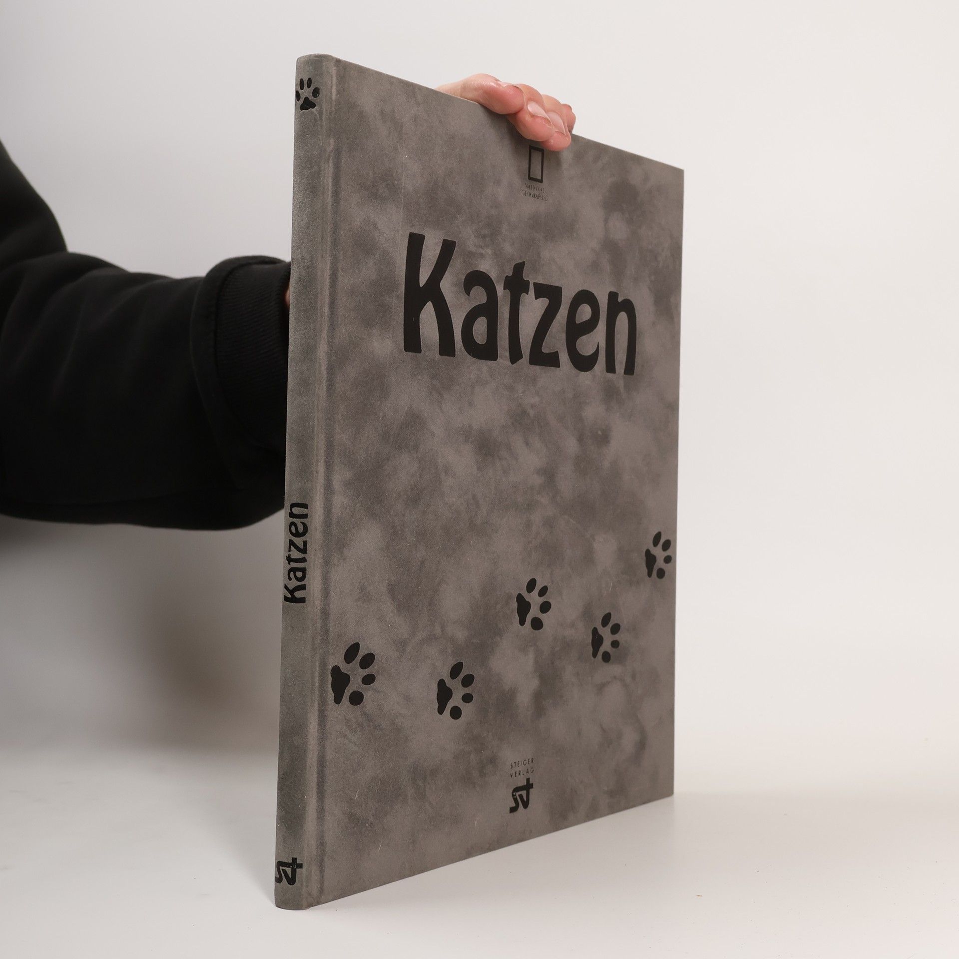 James L. Stanfield Katzen