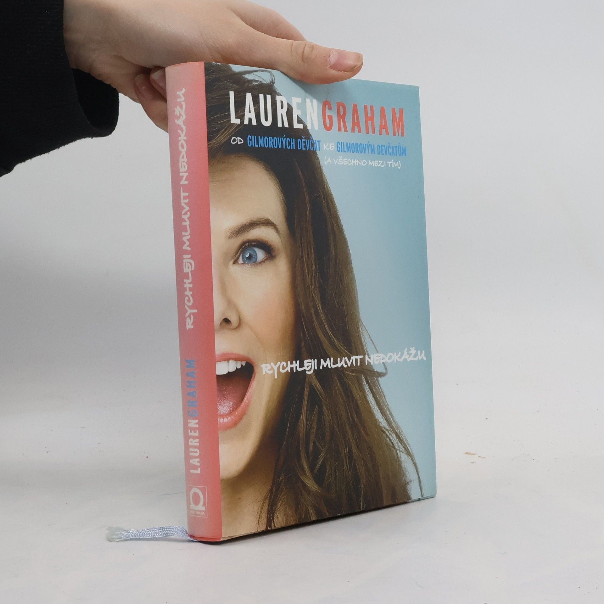 Rychleji mluvit nedokážu