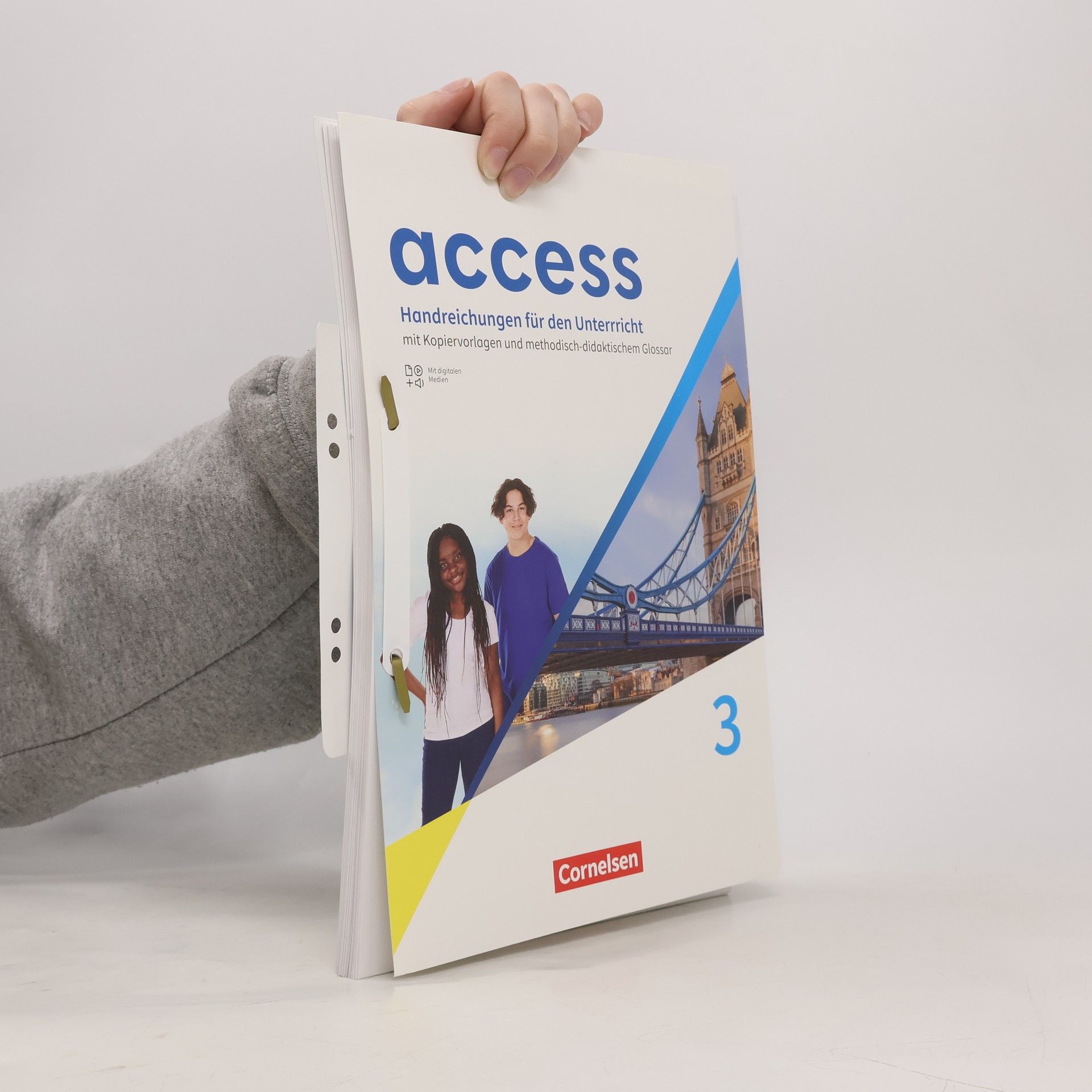 Janina Kuhn-Deutschländer Access