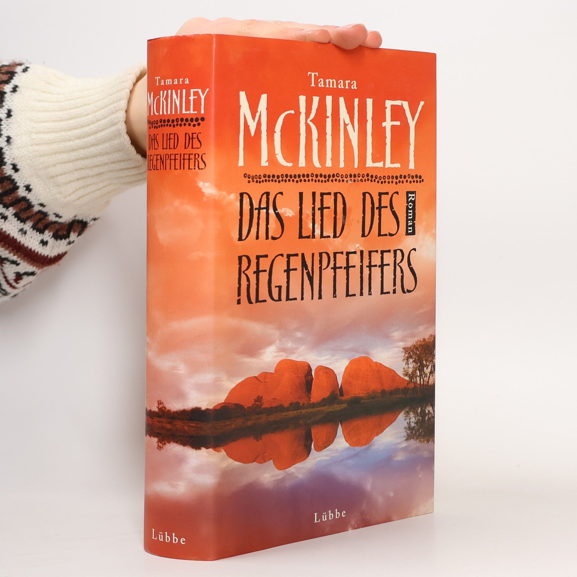 Tamara McKinley Das Versprechen des Opals