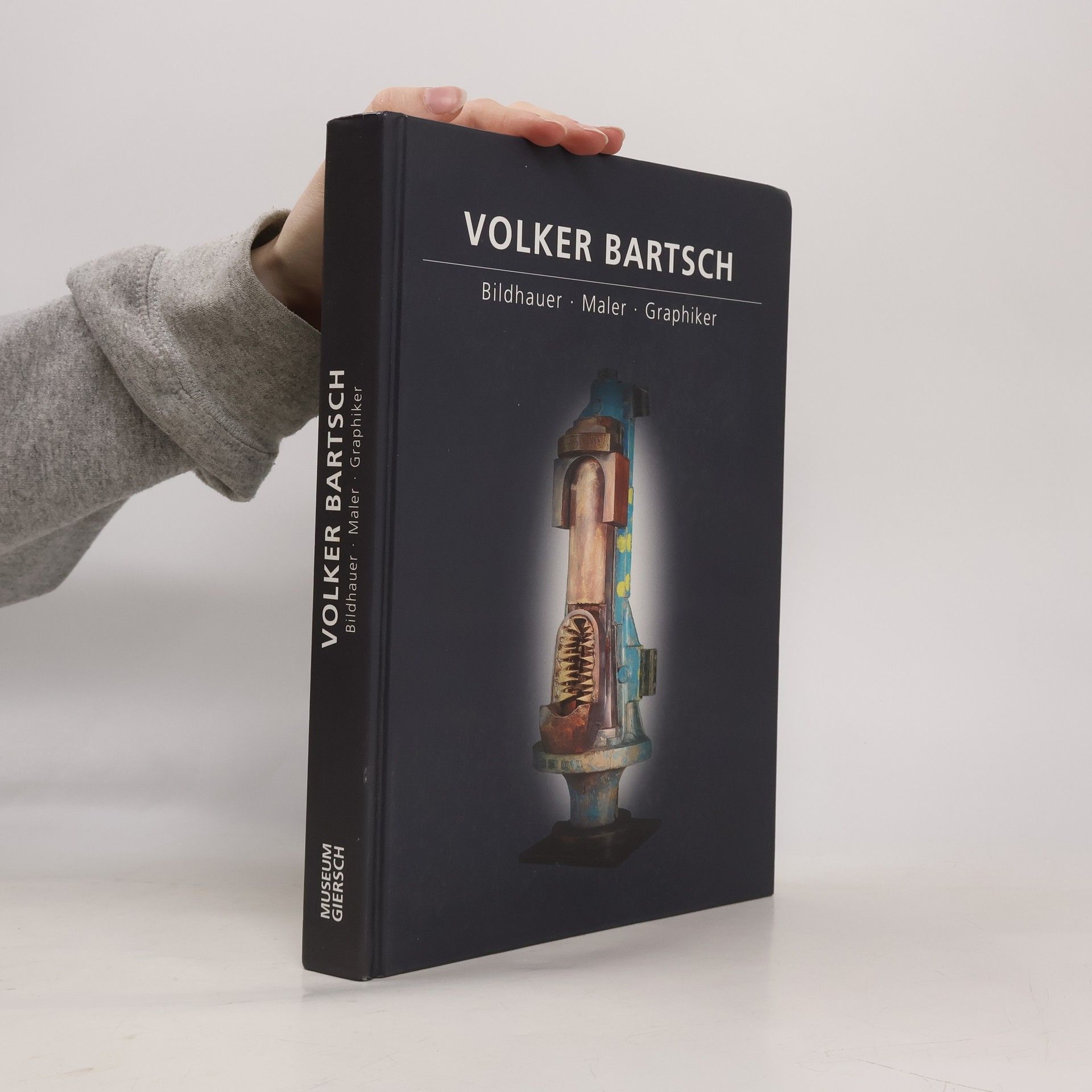 Annett Klingner Volker Bartsch