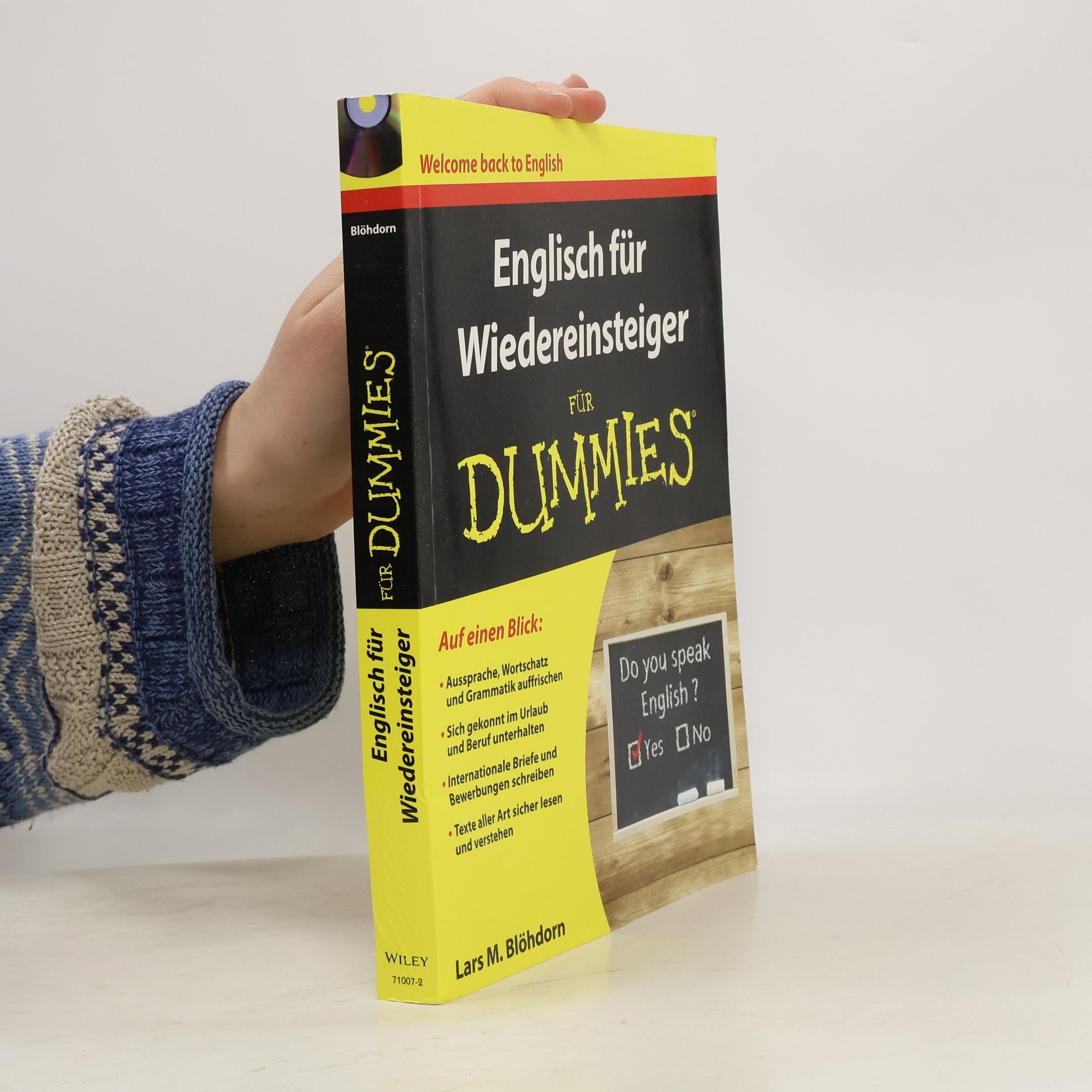 Lars Blöhdorn Englisch Für Wiedereinsteiger