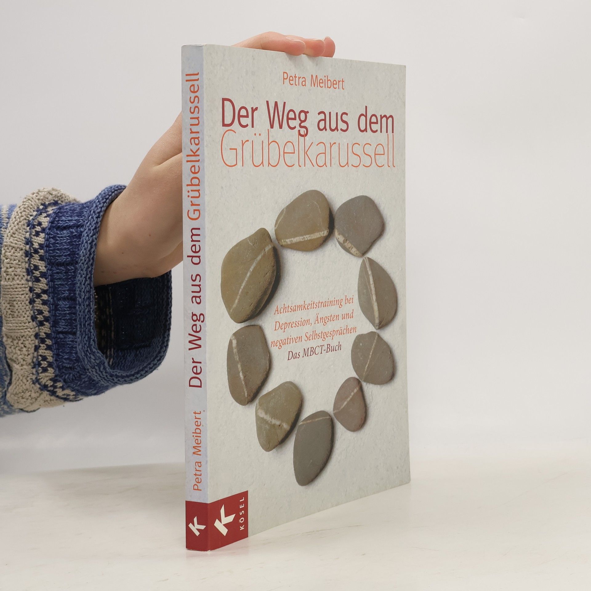 Der Weg aus dem Grübelkarussell