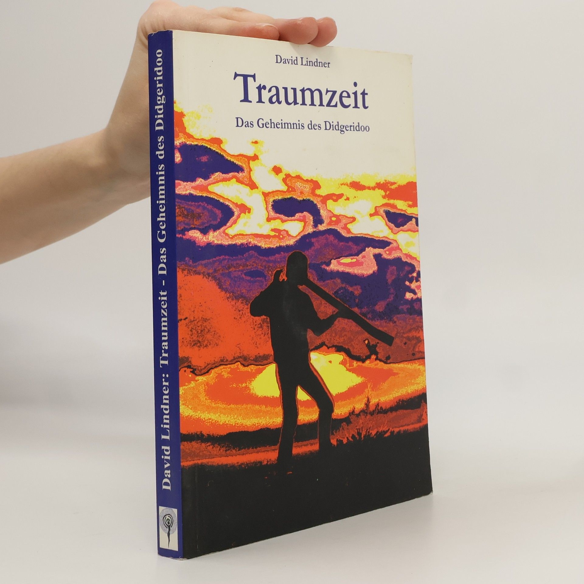 David Lindner Traumzeit