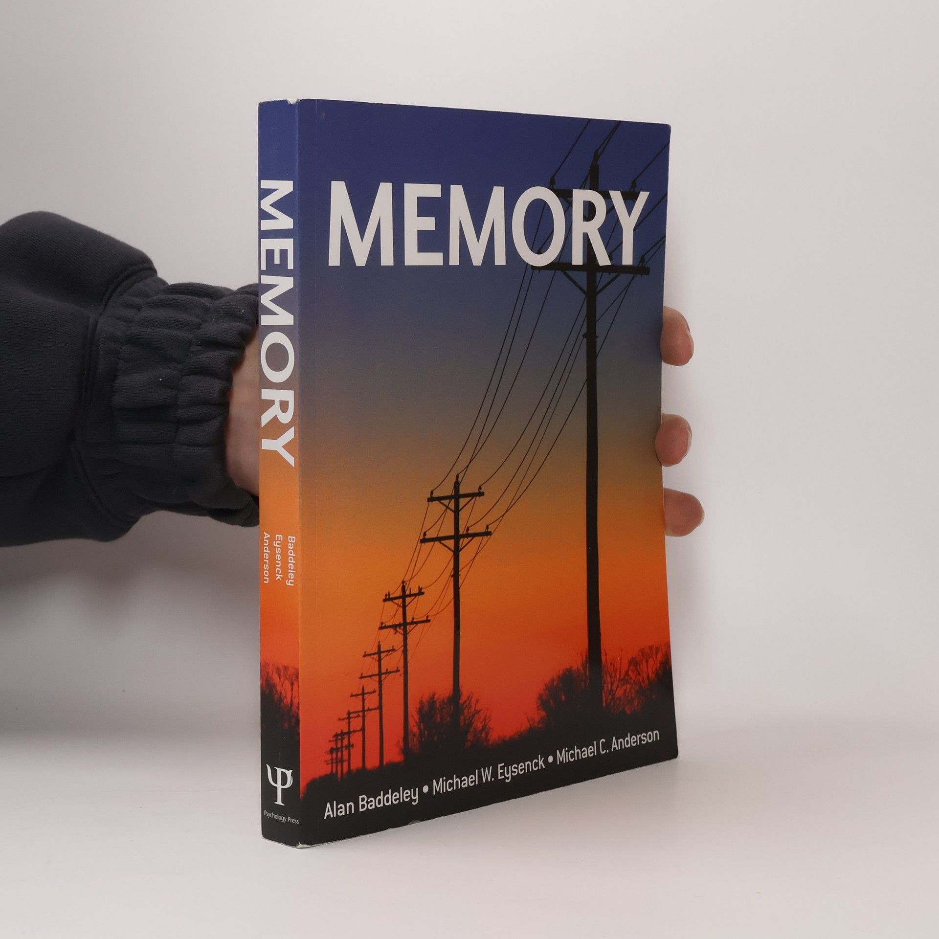 Alan D. Baddeley Memory