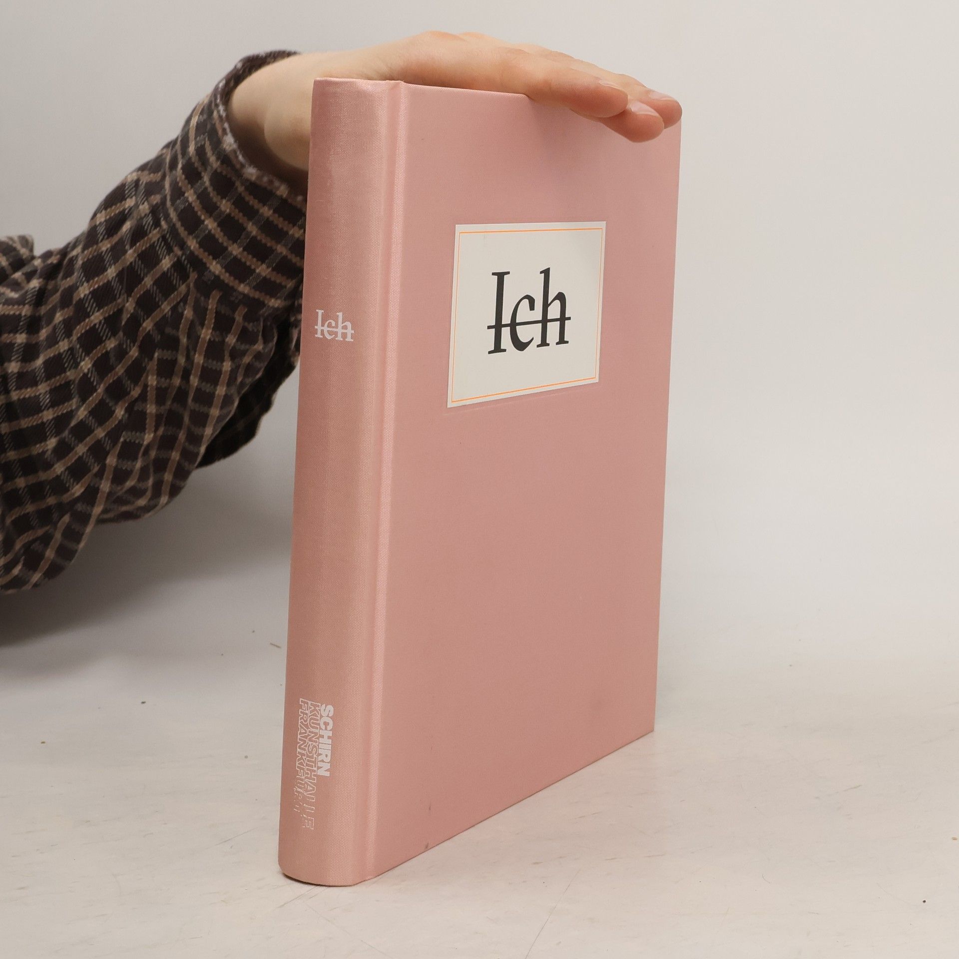 Tobias G. Natter Die Nachte Wahrheit