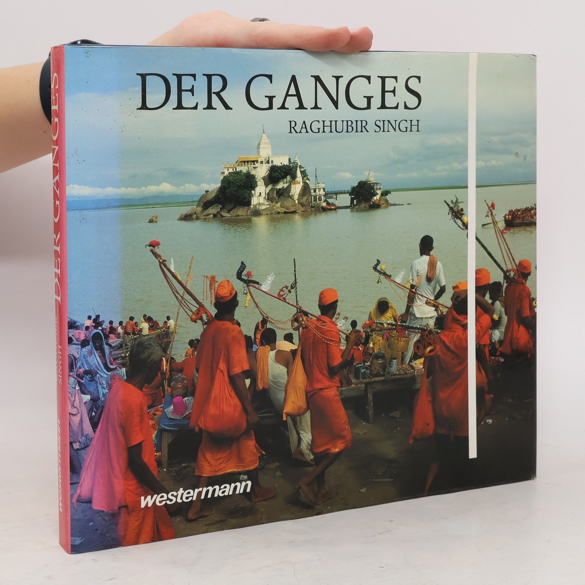 Der Ganges