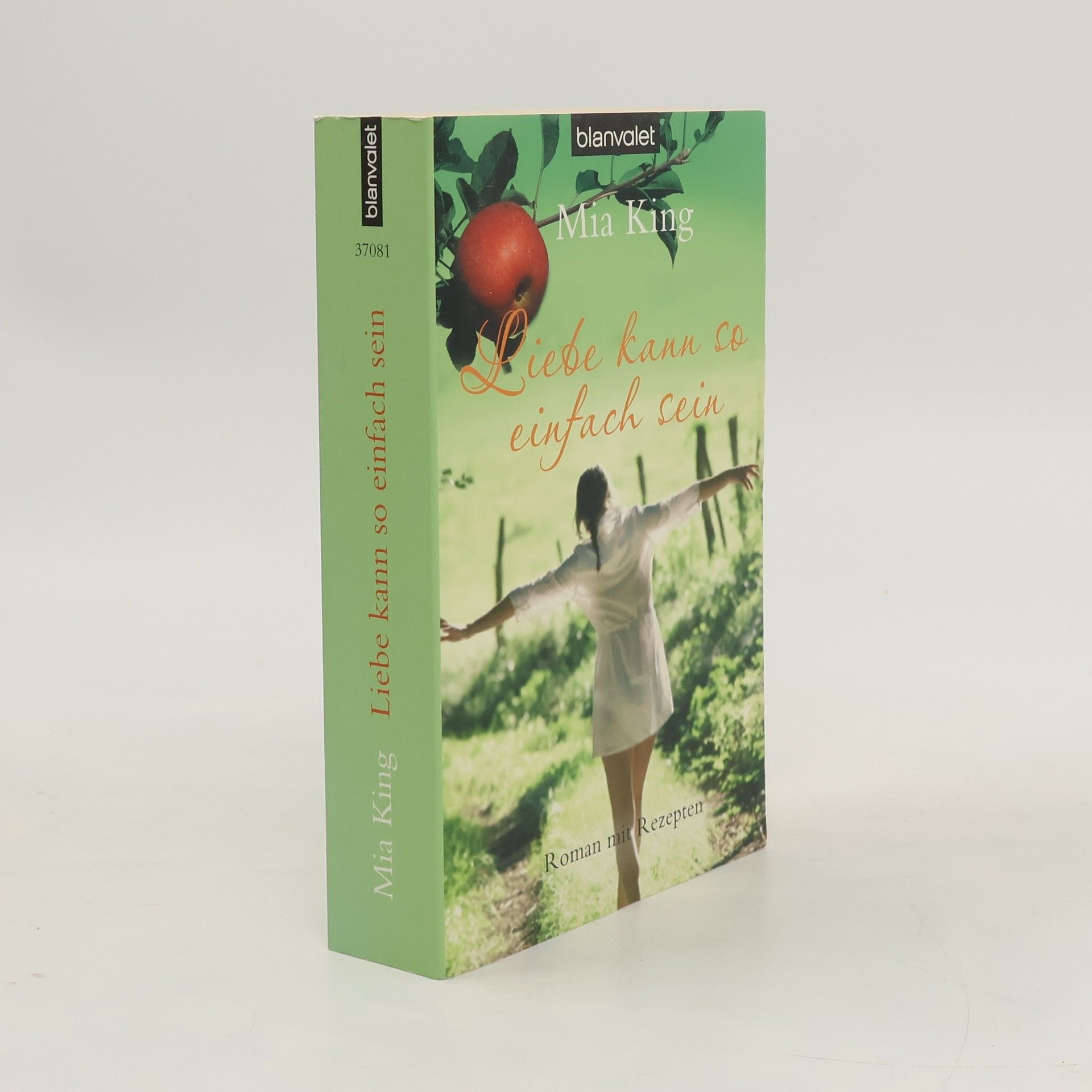 Mia King Liebe kann so einfach sein