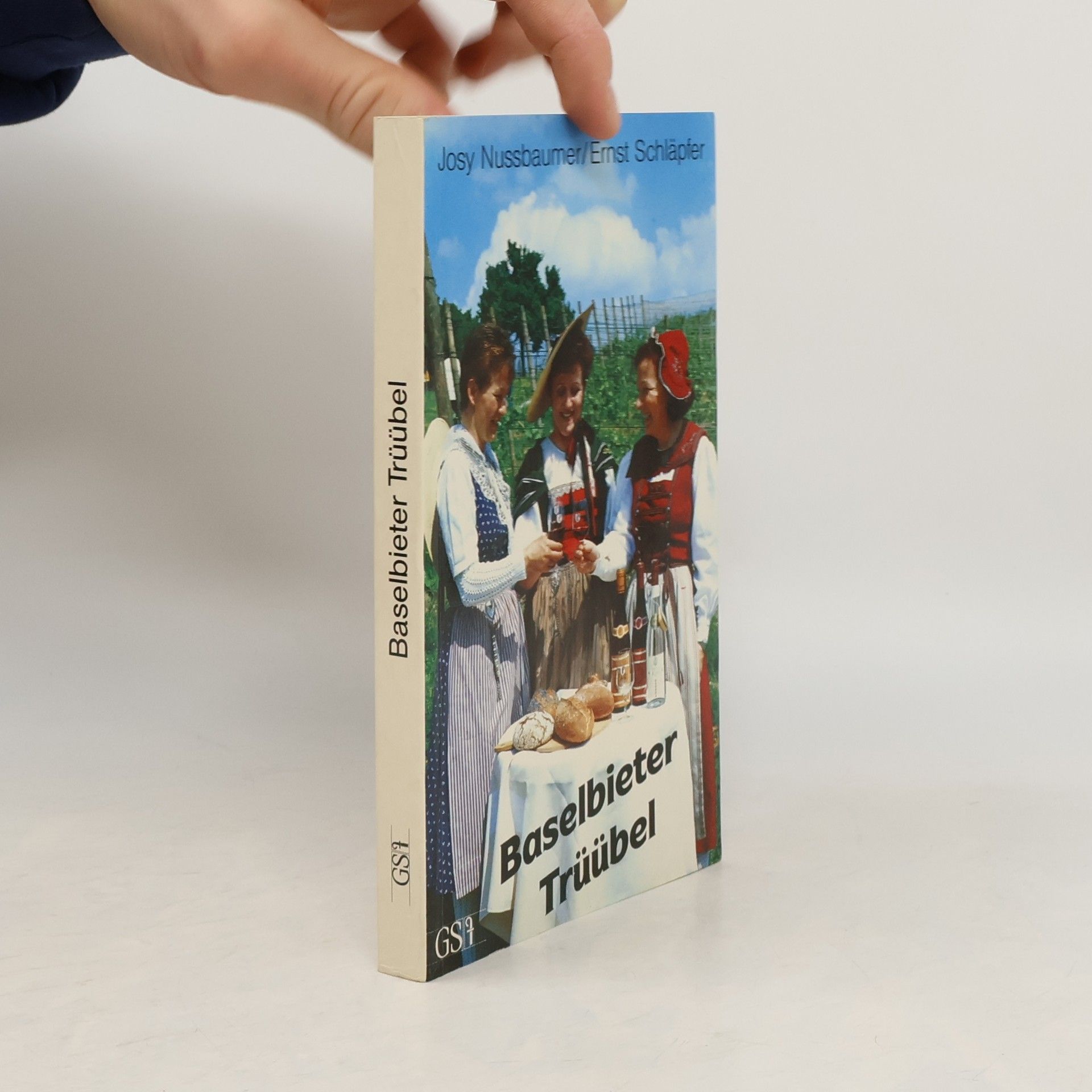 Baselbieter Trüübel