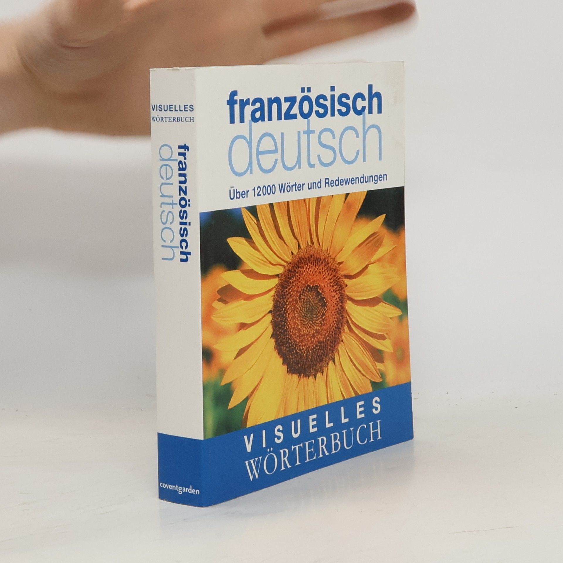 Kolektiv autorů Französisch Deutsch